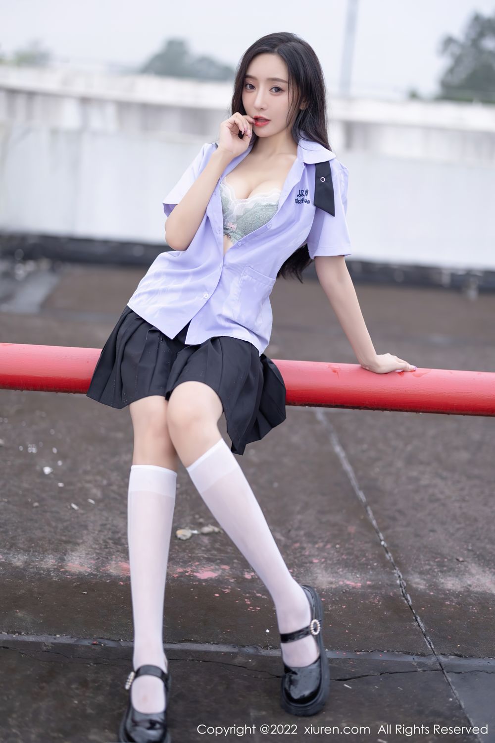 [XiuRen]高清写真图 2022.04.02 No.4819 王馨瑶yanni