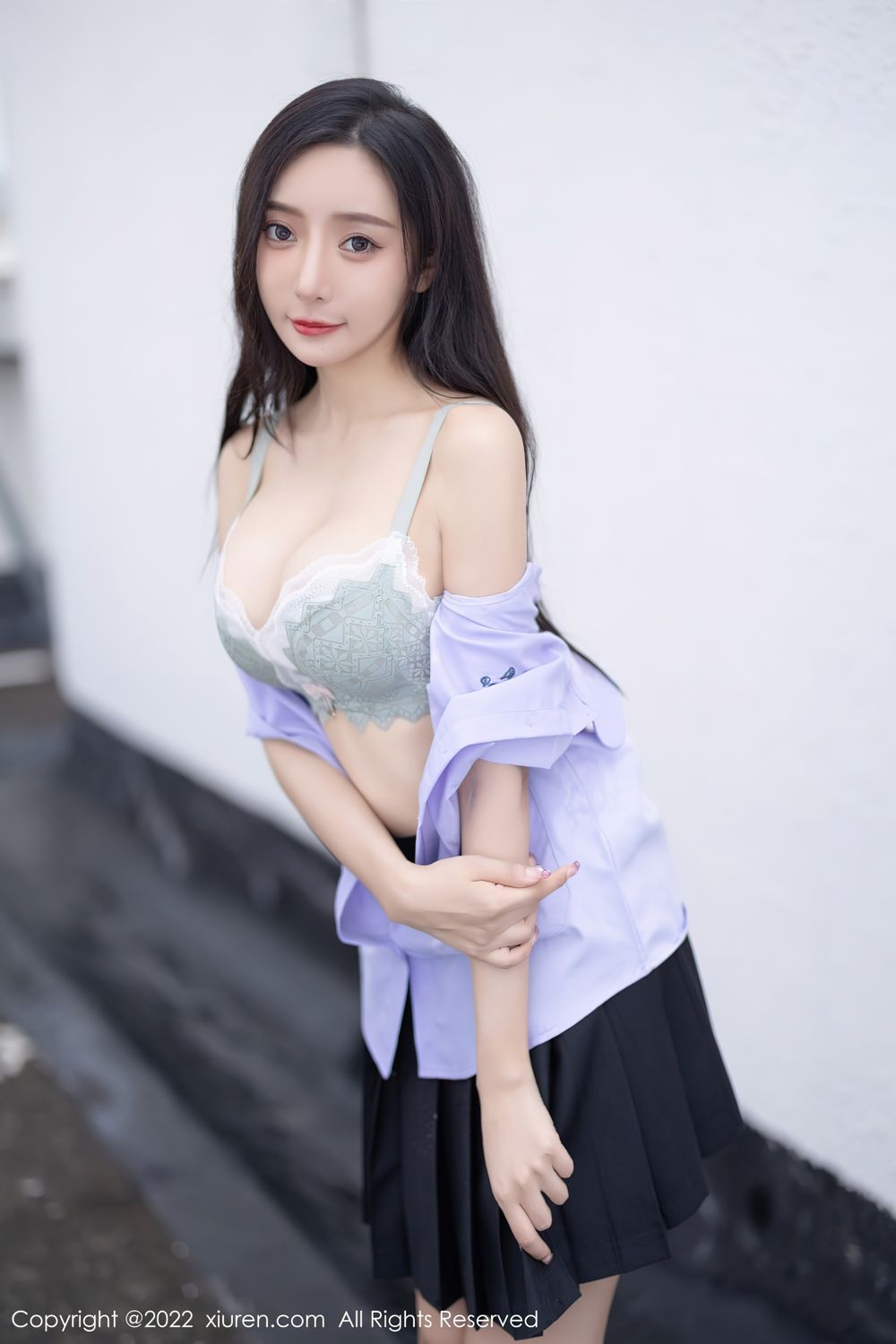 [XiuRen]高清写真图 2022.04.02 No.4819 王馨瑶yanni