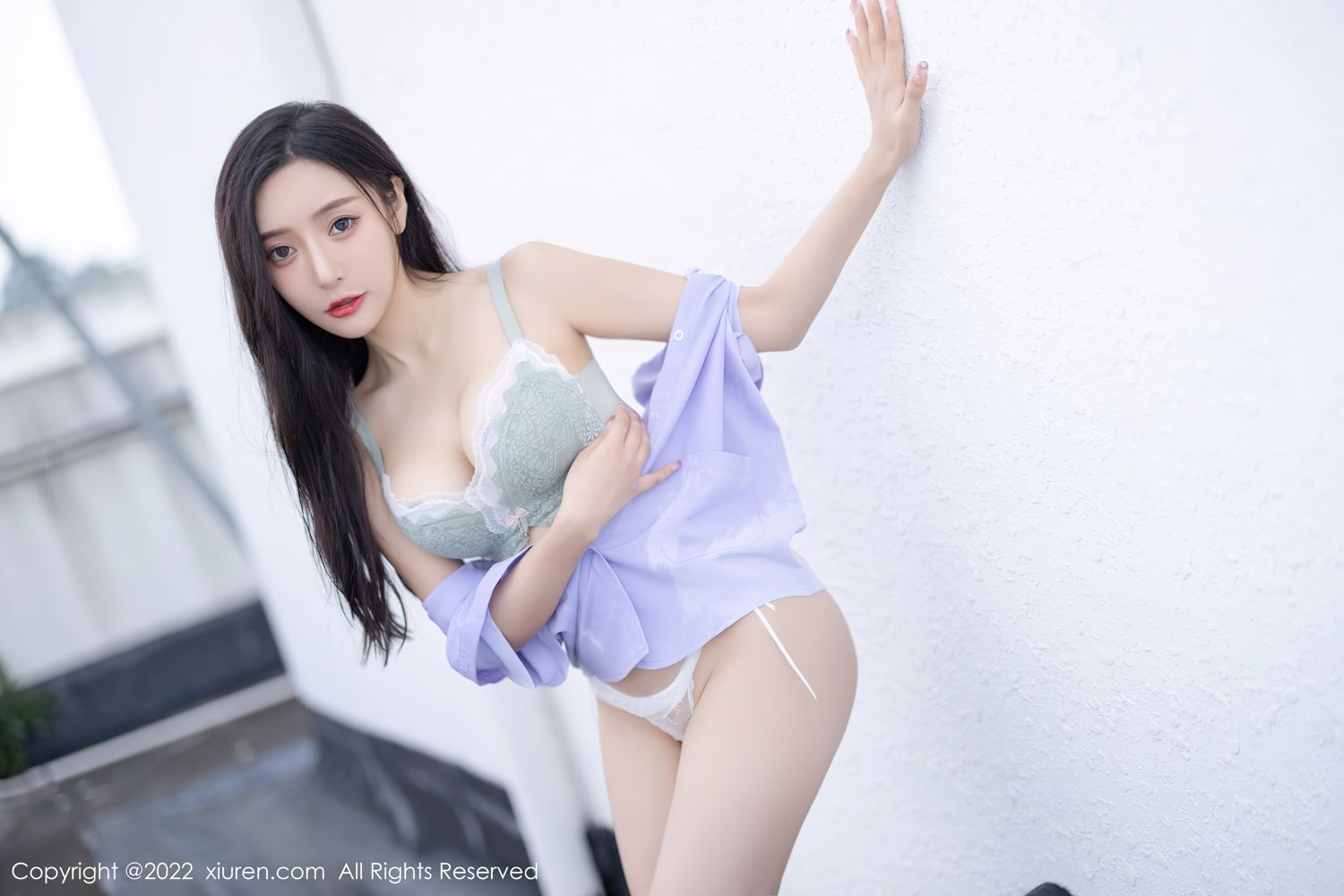 [XiuRen]高清写真图 2022.04.02 No.4819 王馨瑶yanni