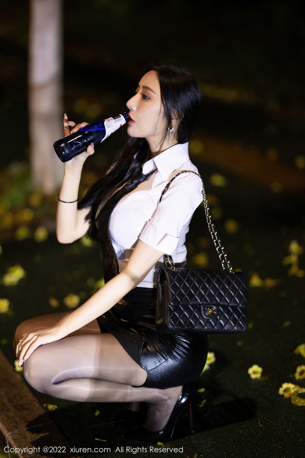 [XiuRen]高清写真图 2022.04.15 No.4879 王馨瑶yanni
