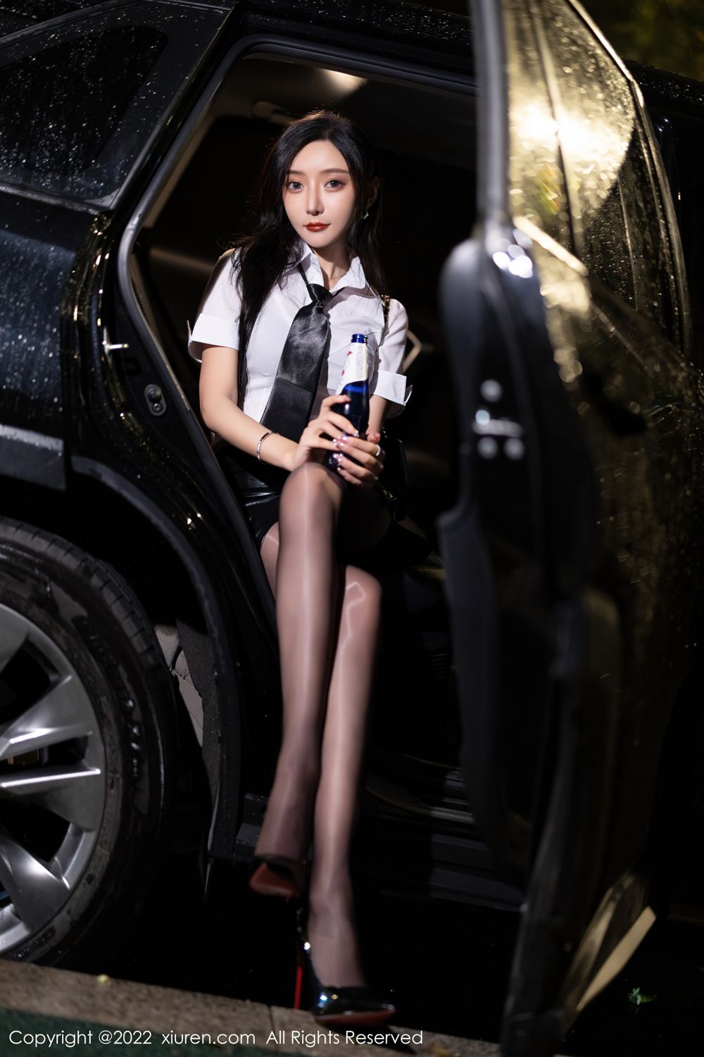 [XiuRen]高清写真图 2022.04.15 No.4879 王馨瑶yanni