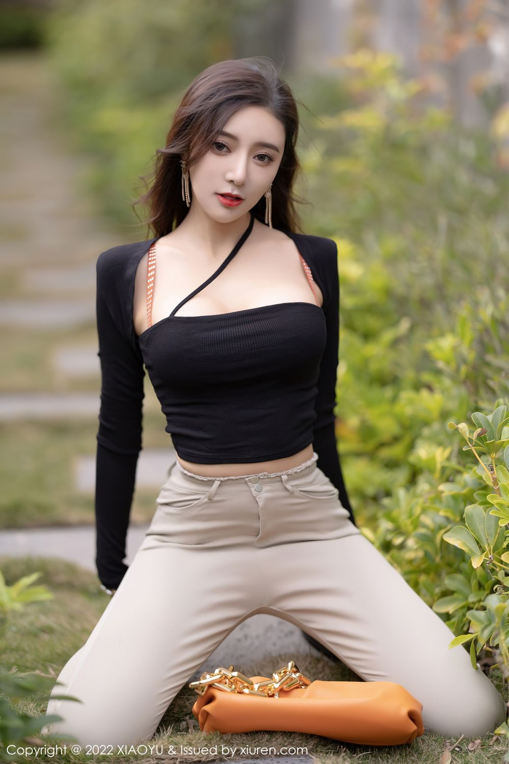 [XIAOYU]高清写真图 2022.04.21 VOL.762 王馨瑶yanni