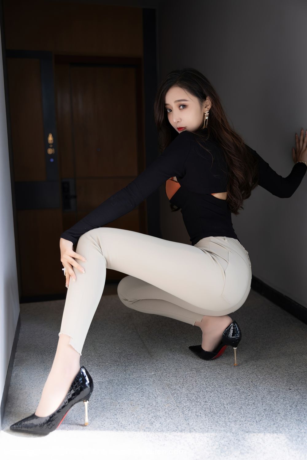 [XIAOYU]高清写真图 2022.04.21 VOL.762 王馨瑶yanni