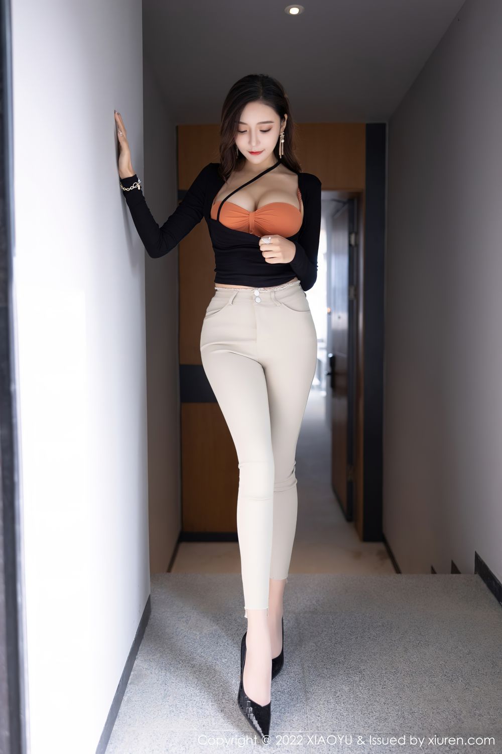 [XIAOYU]高清写真图 2022.04.21 VOL.762 王馨瑶yanni