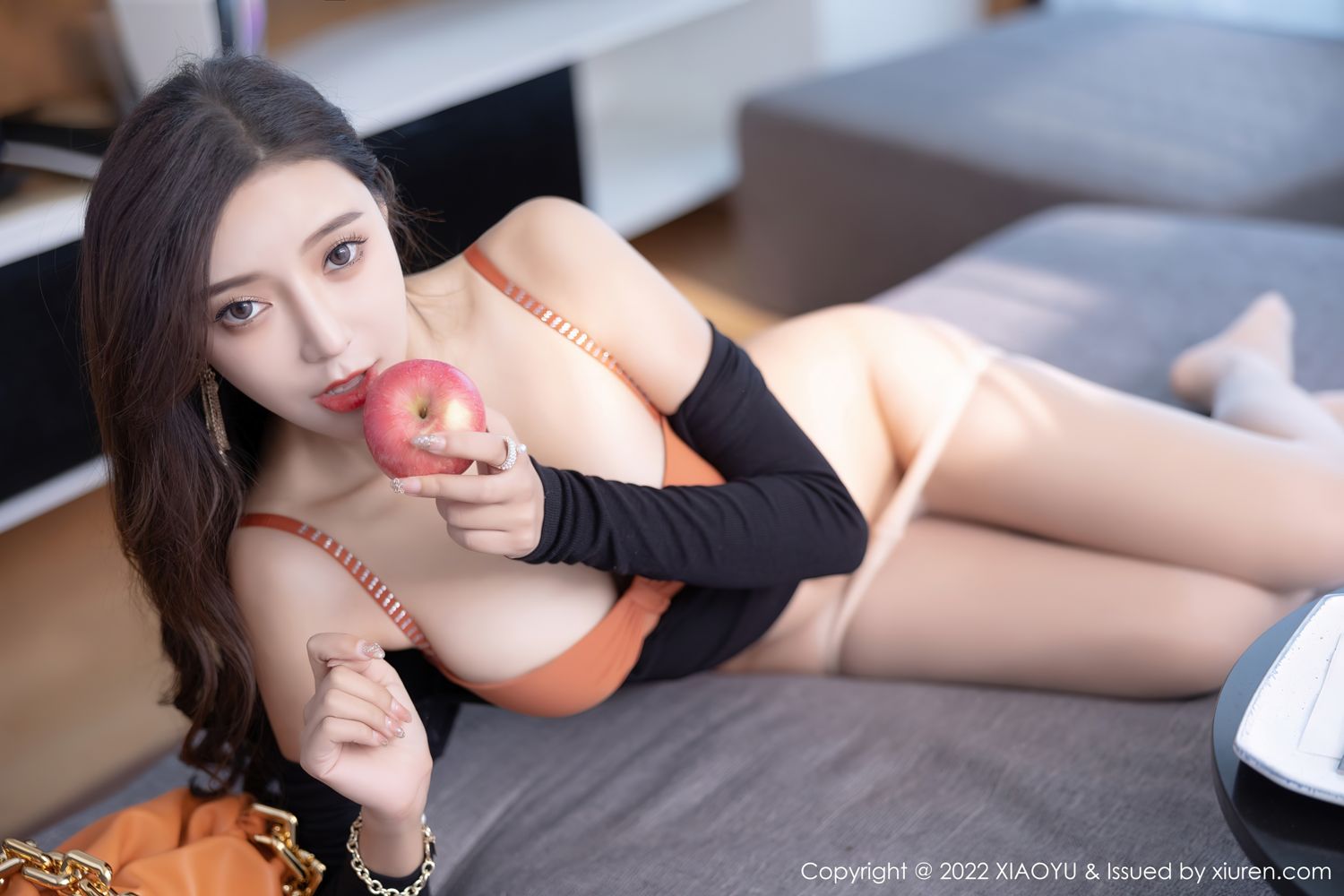 [XIAOYU]高清写真图 2022.04.21 VOL.762 王馨瑶yanni