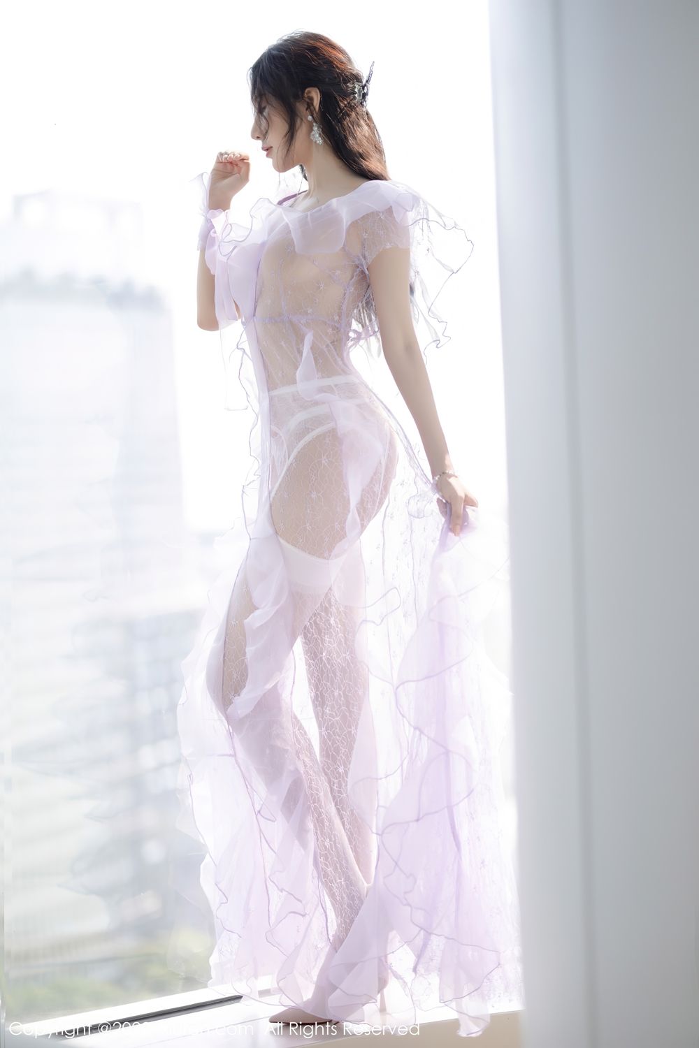 [XiuRen]高清写真图 2022.04.29 No.4949 王馨瑶yanni