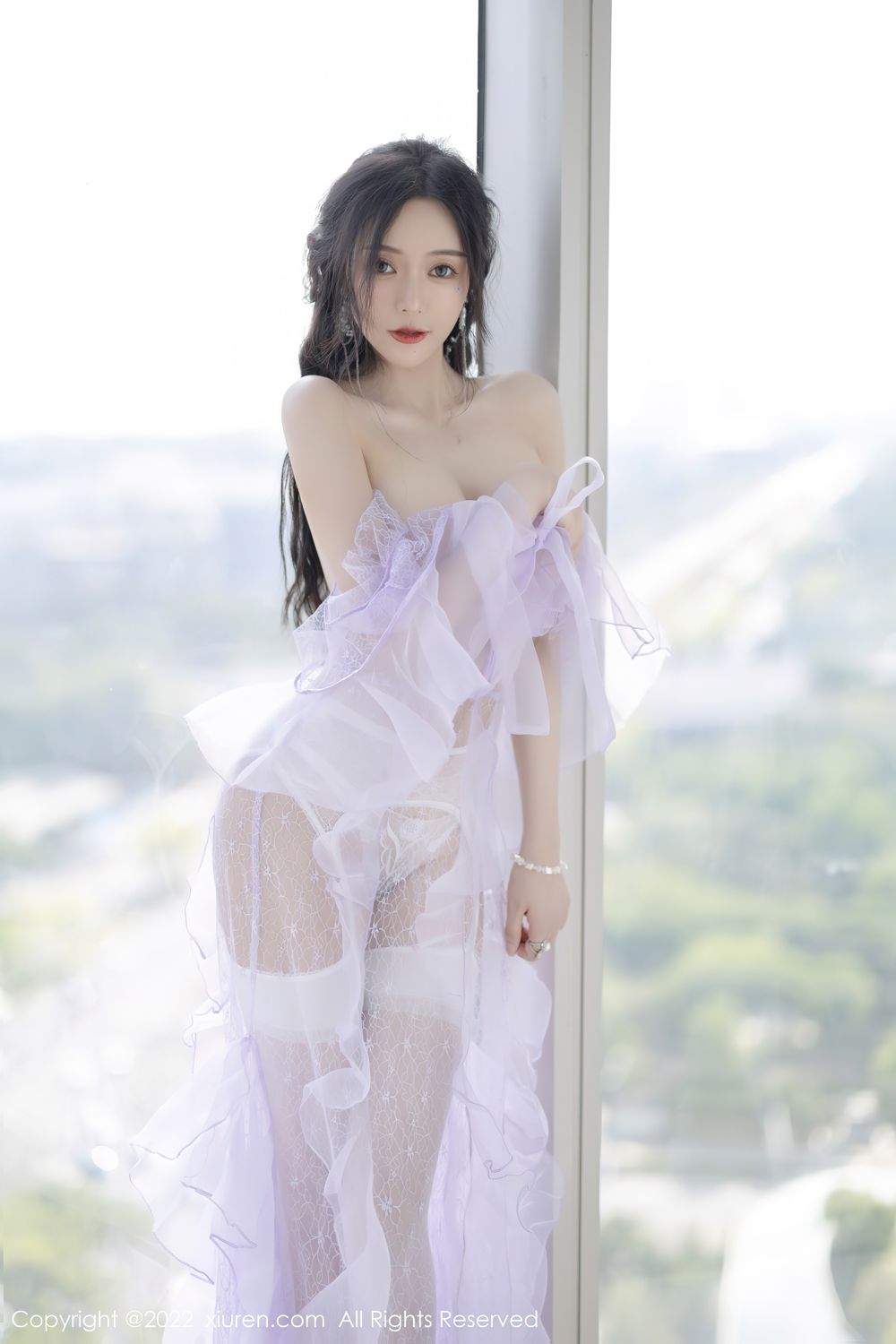 [XiuRen]高清写真图 2022.04.29 No.4949 王馨瑶yanni
