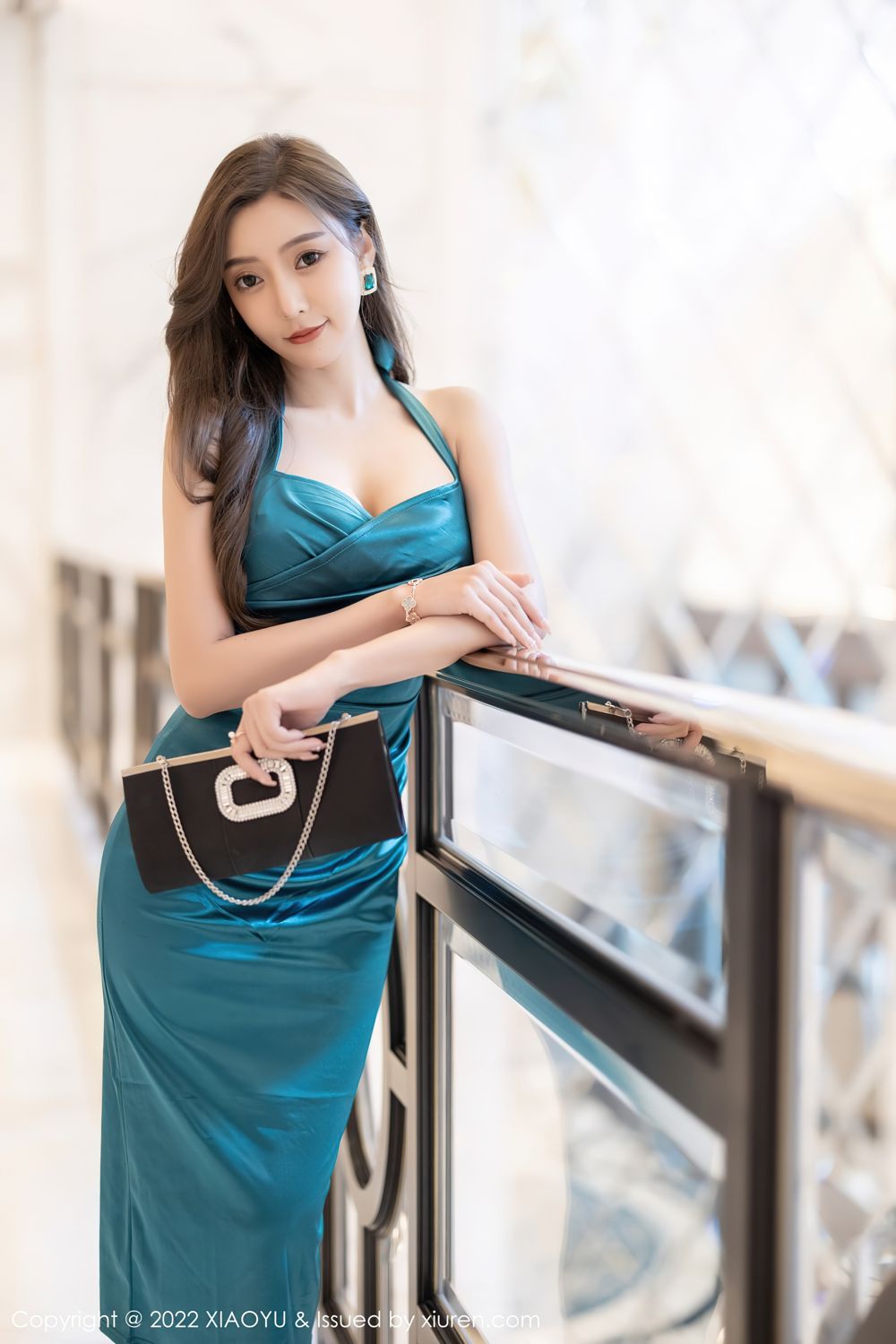 [XIAOYU]高清写真图 2022.06.14 VOL.798 王馨瑶yanni