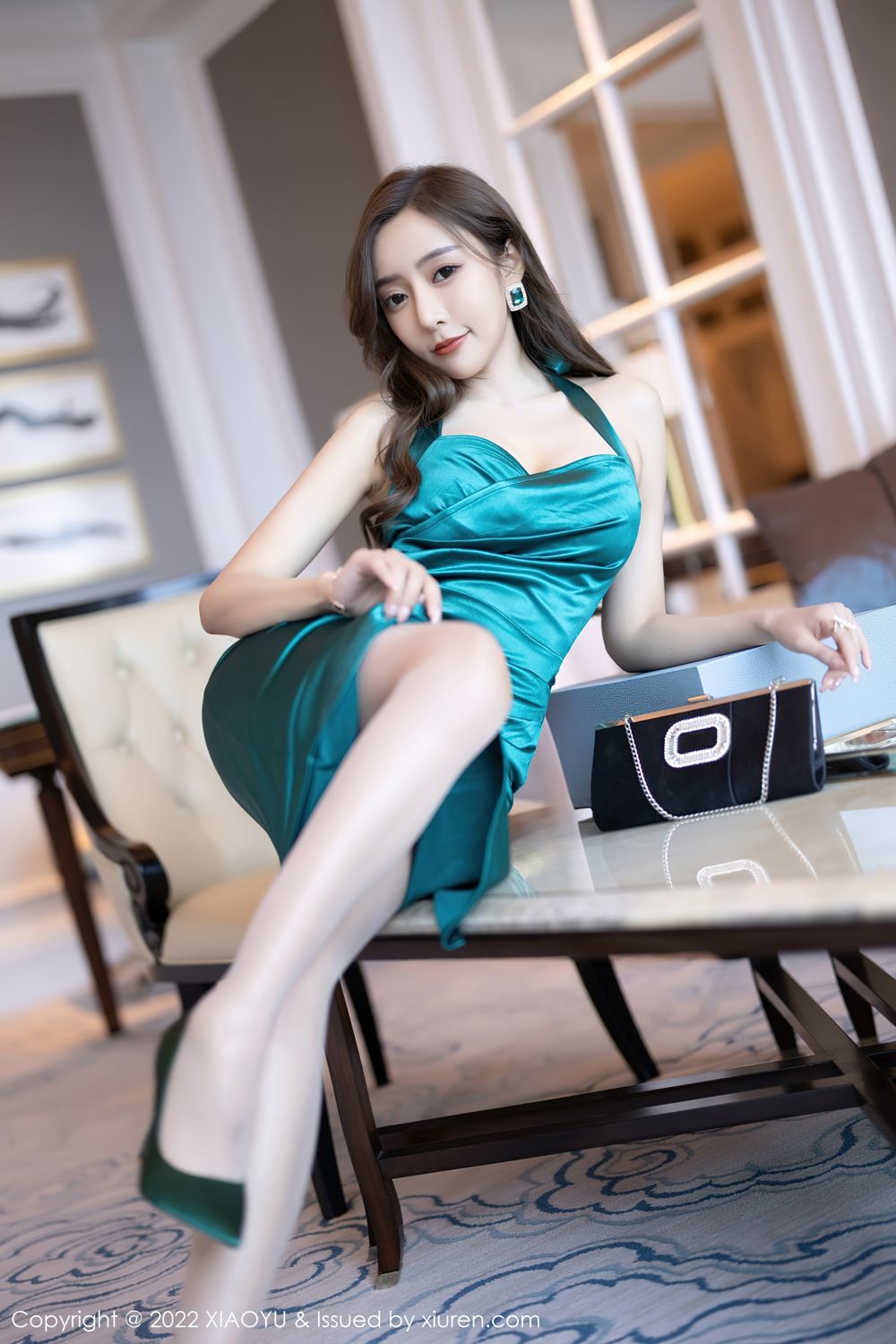 [XIAOYU]高清写真图 2022.06.14 VOL.798 王馨瑶yanni