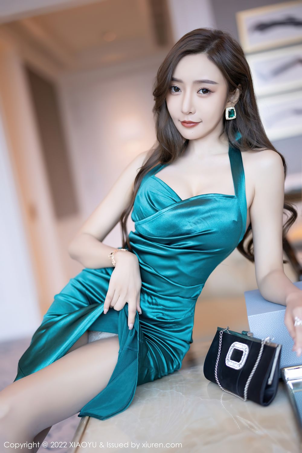 [XIAOYU]高清写真图 2022.06.14 VOL.798 王馨瑶yanni