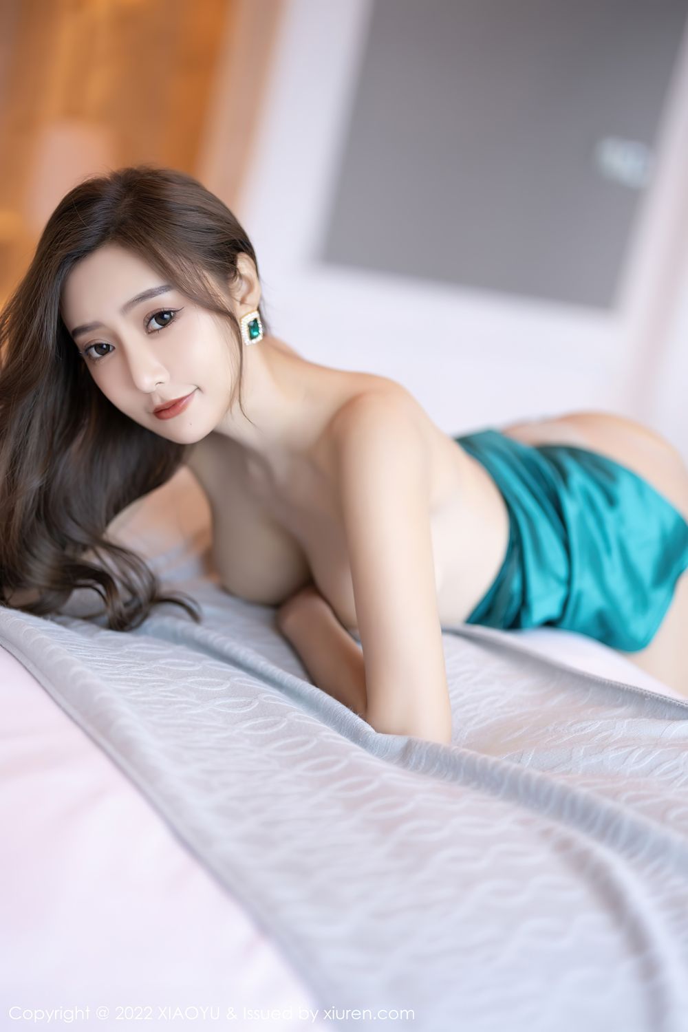 [XIAOYU]高清写真图 2022.06.14 VOL.798 王馨瑶yanni