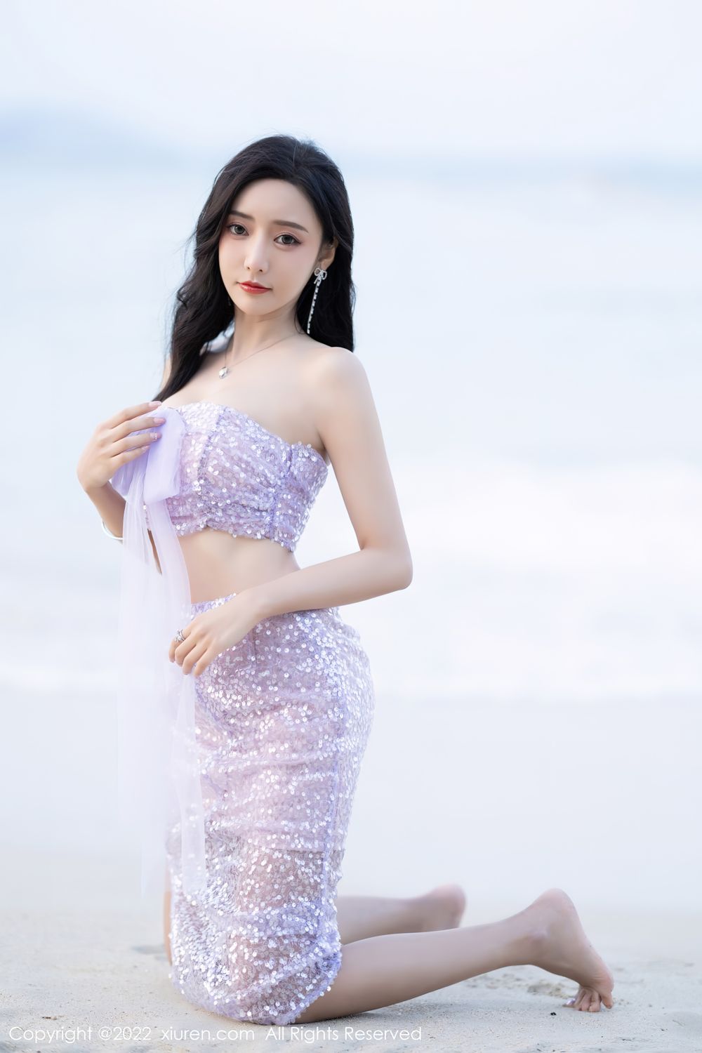 [XiuRen]高清写真图 2022.06.17 No.5161 王馨瑶yanni