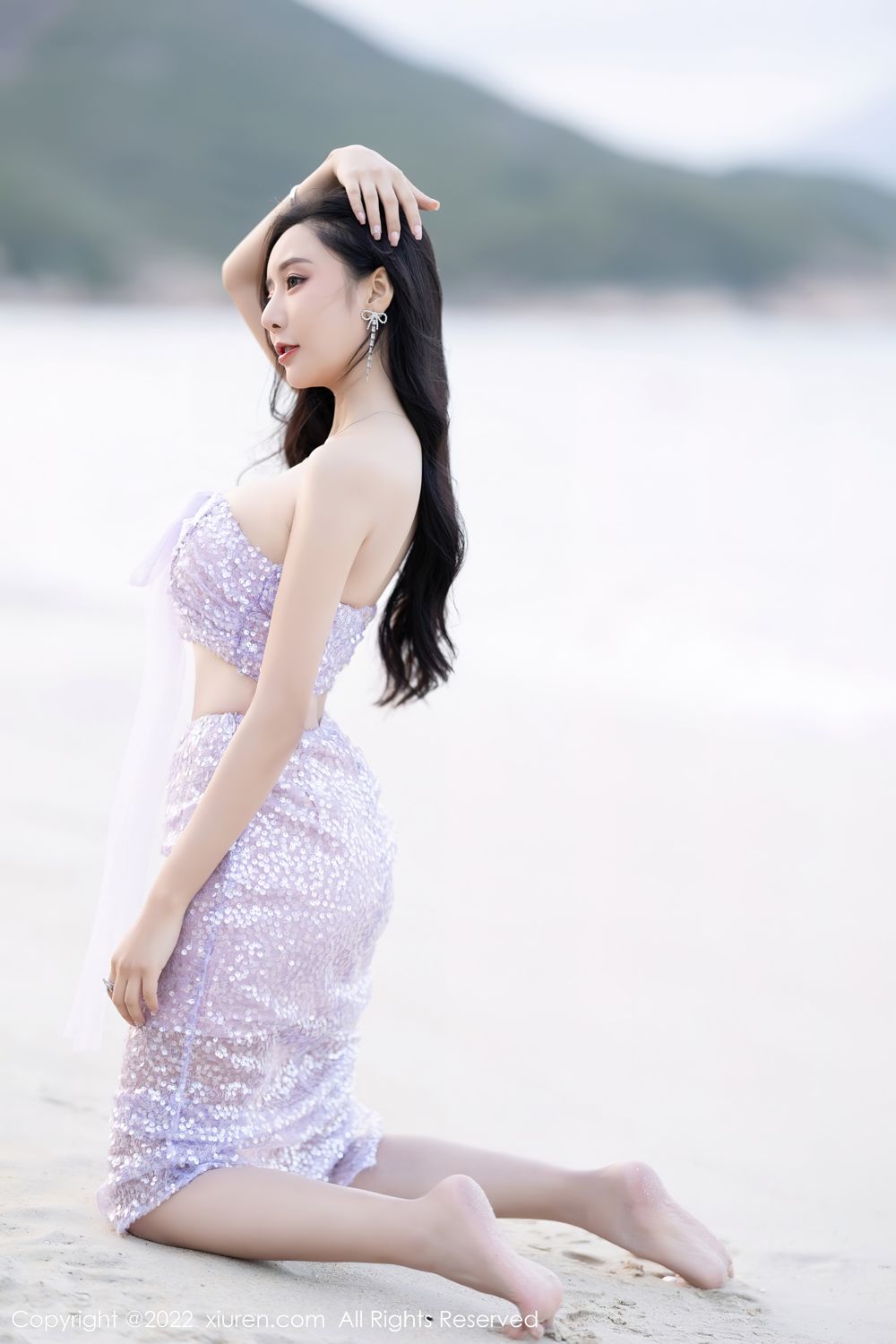 [XiuRen]高清写真图 2022.06.17 No.5161 王馨瑶yanni