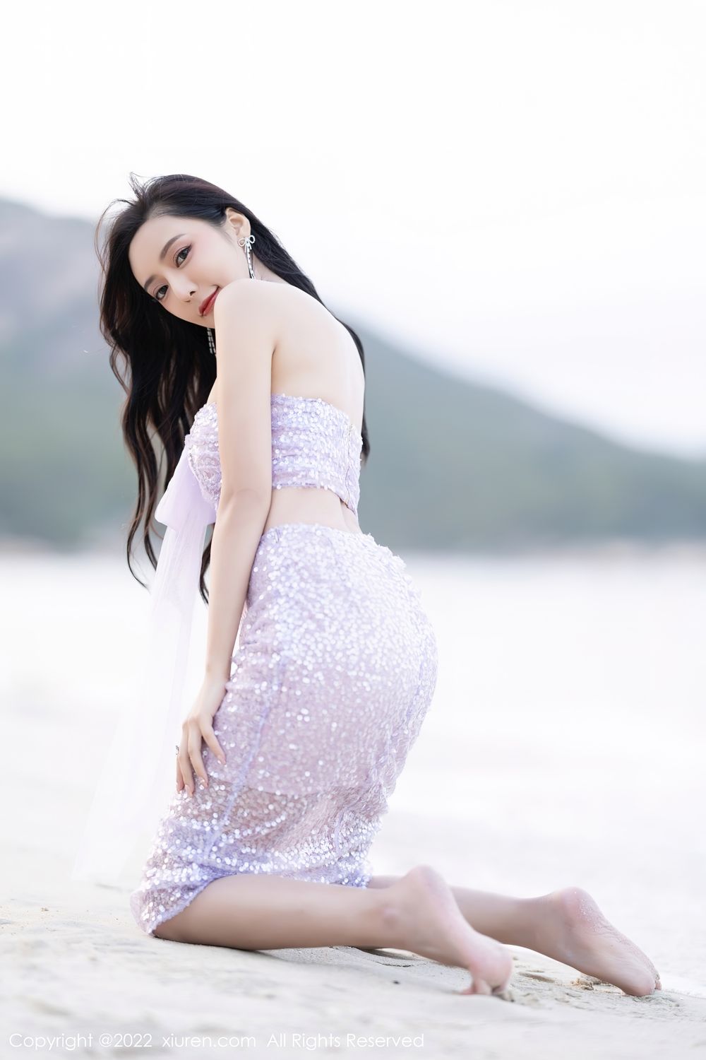 [XiuRen]高清写真图 2022.06.17 No.5161 王馨瑶yanni