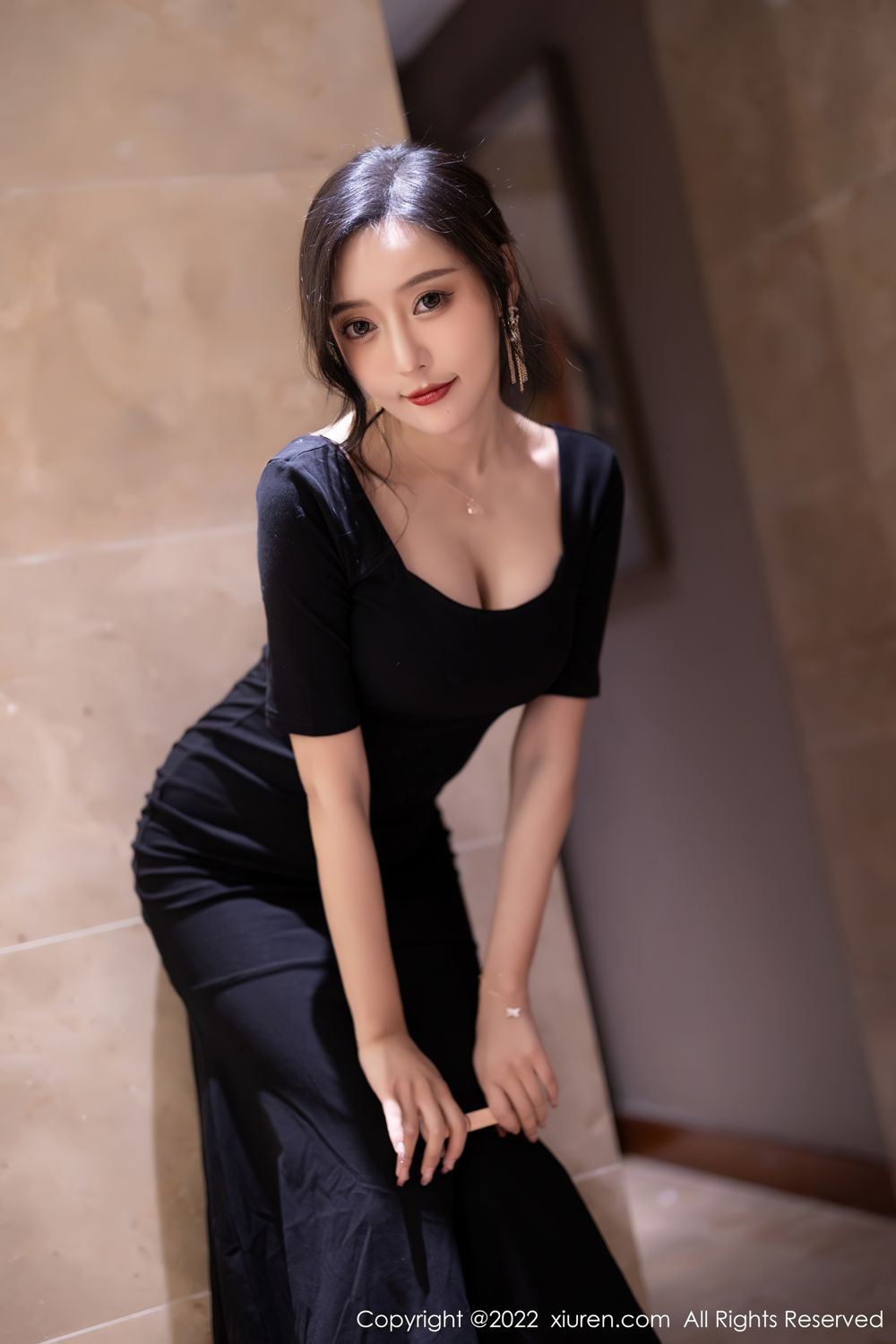 [XiuRen]高清写真图 2022.06.24 No.5187 王馨瑶yanni