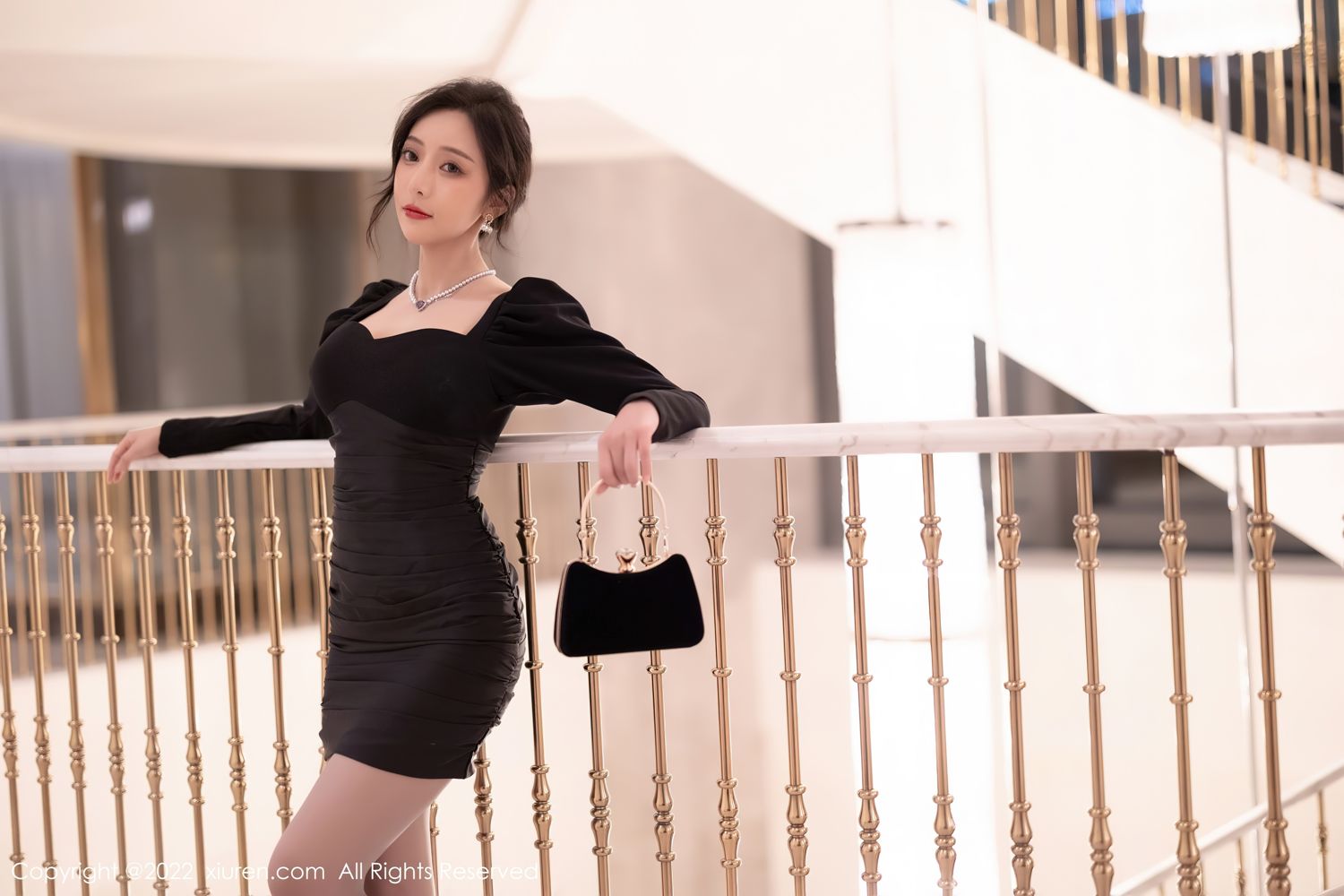 [XiuRen]高清写真图 2022.07.08 No.5251 王馨瑶yanni