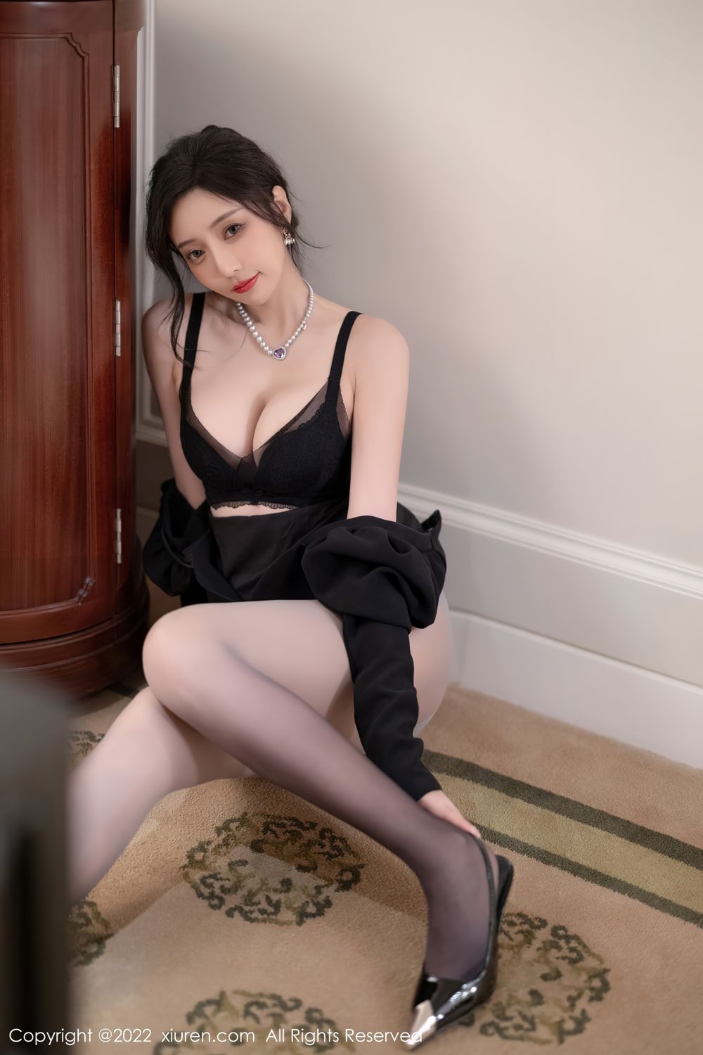 [XiuRen]高清写真图 2022.07.08 No.5251 王馨瑶yanni