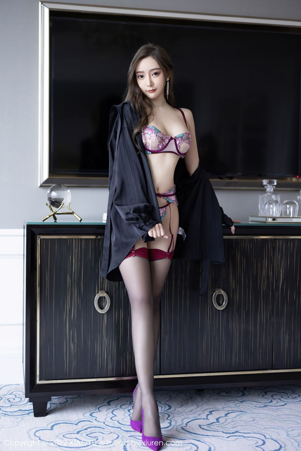 [XIAOYU]高清写真图 2022.07.14 VOL.820 王馨瑶yanni