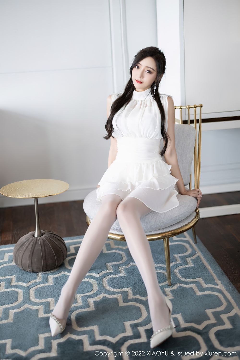 [XIAOYU]高清写真图 2022.07.18 VOL.822 王馨瑶yanni