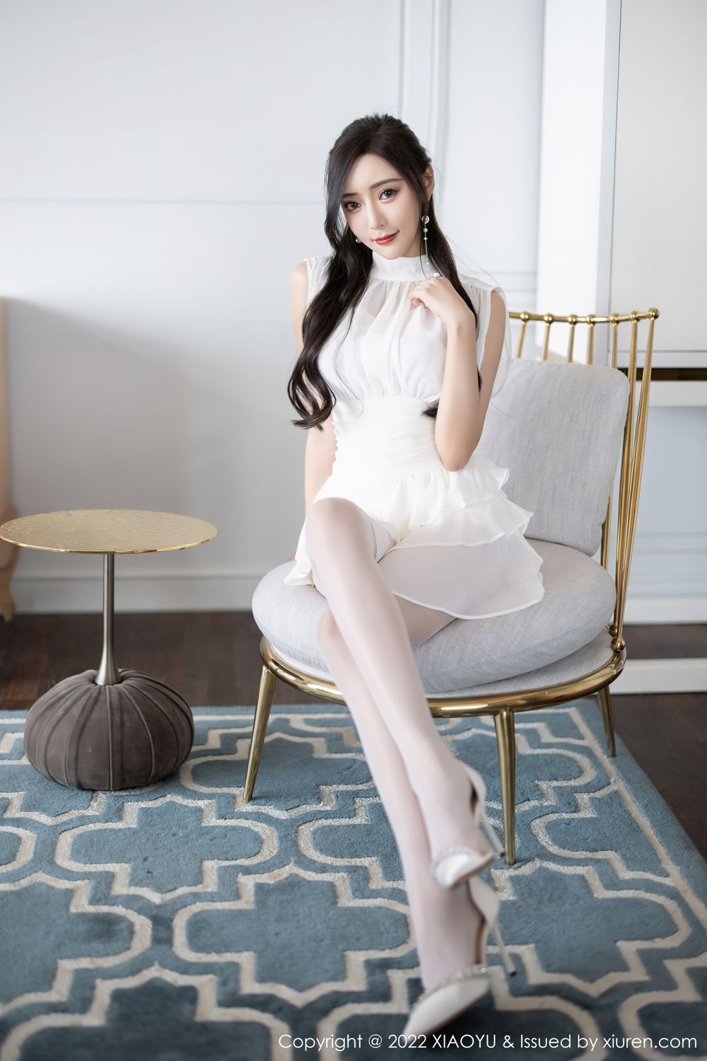 [XIAOYU]高清写真图 2022.07.18 VOL.822 王馨瑶yanni