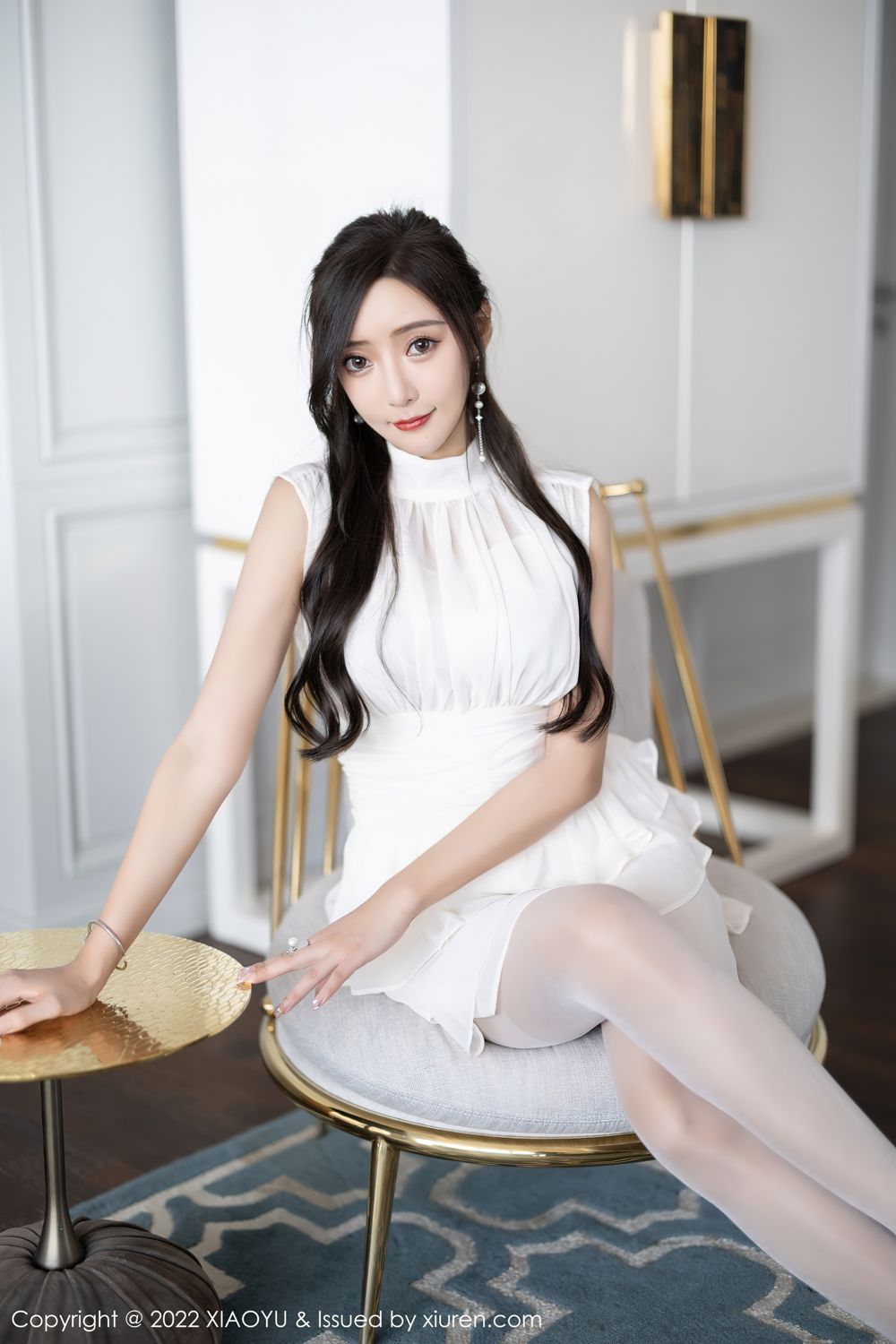 [XIAOYU]高清写真图 2022.07.18 VOL.822 王馨瑶yanni