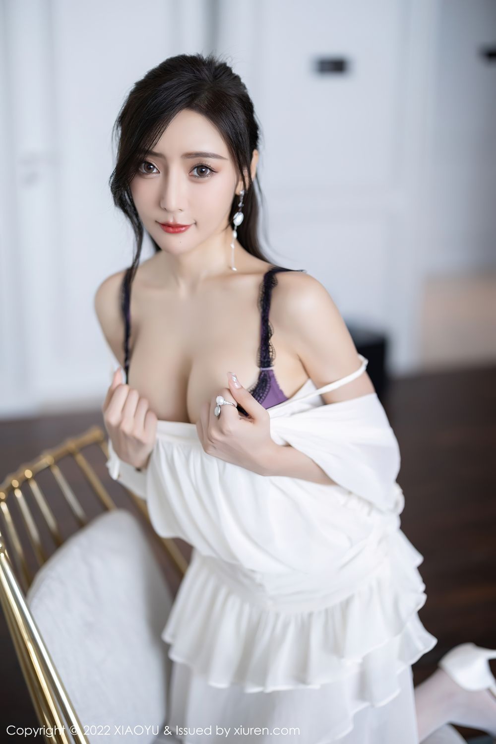 [XIAOYU]高清写真图 2022.07.18 VOL.822 王馨瑶yanni