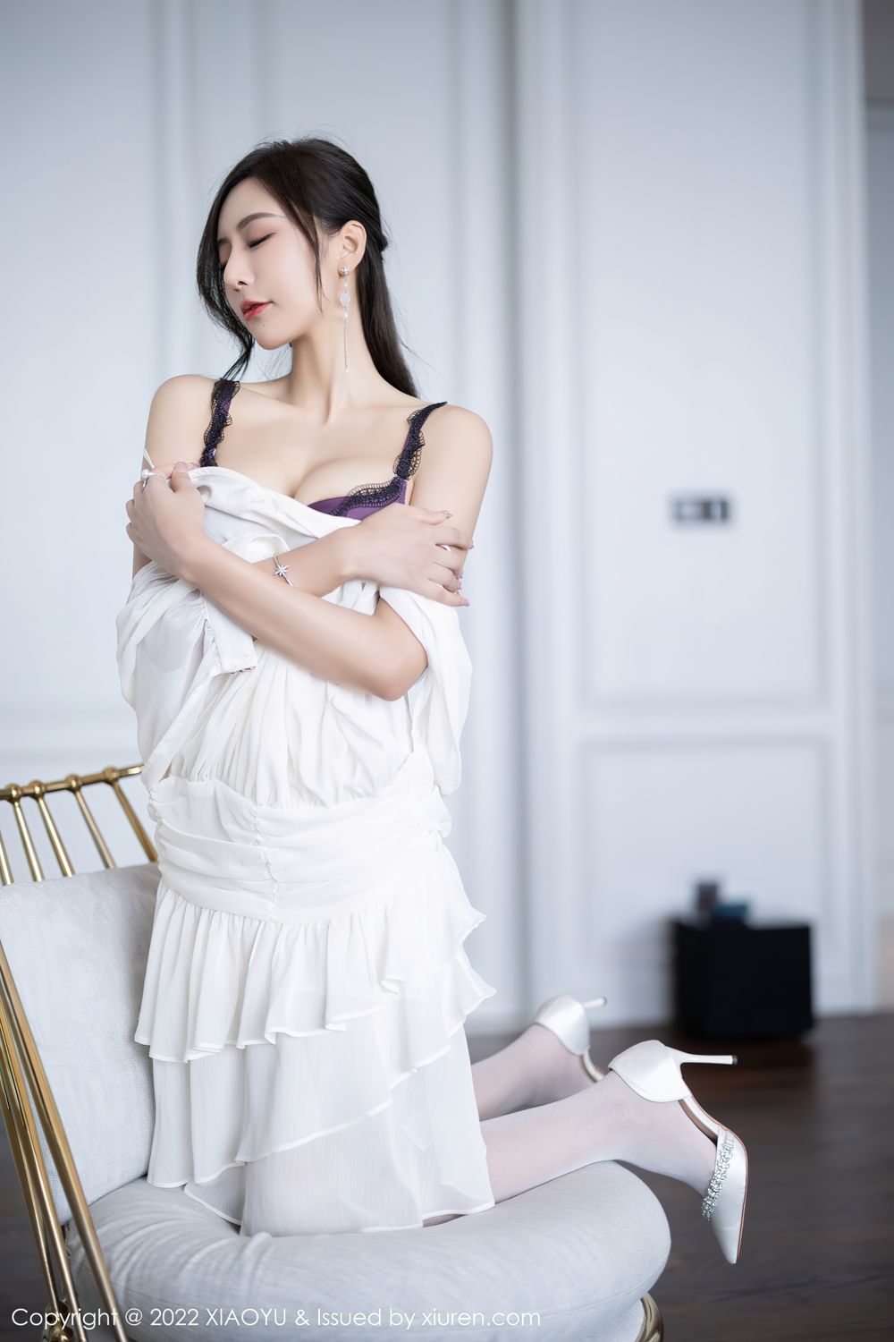 [XIAOYU]高清写真图 2022.07.18 VOL.822 王馨瑶yanni