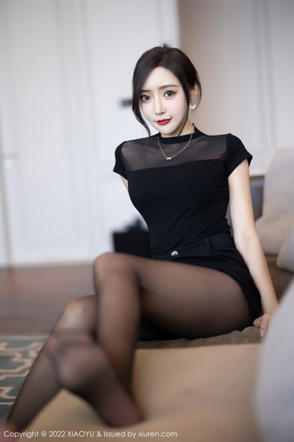 [XIAOYU]高清写真图 2022.08.08 VOL.837 王馨瑶yanni