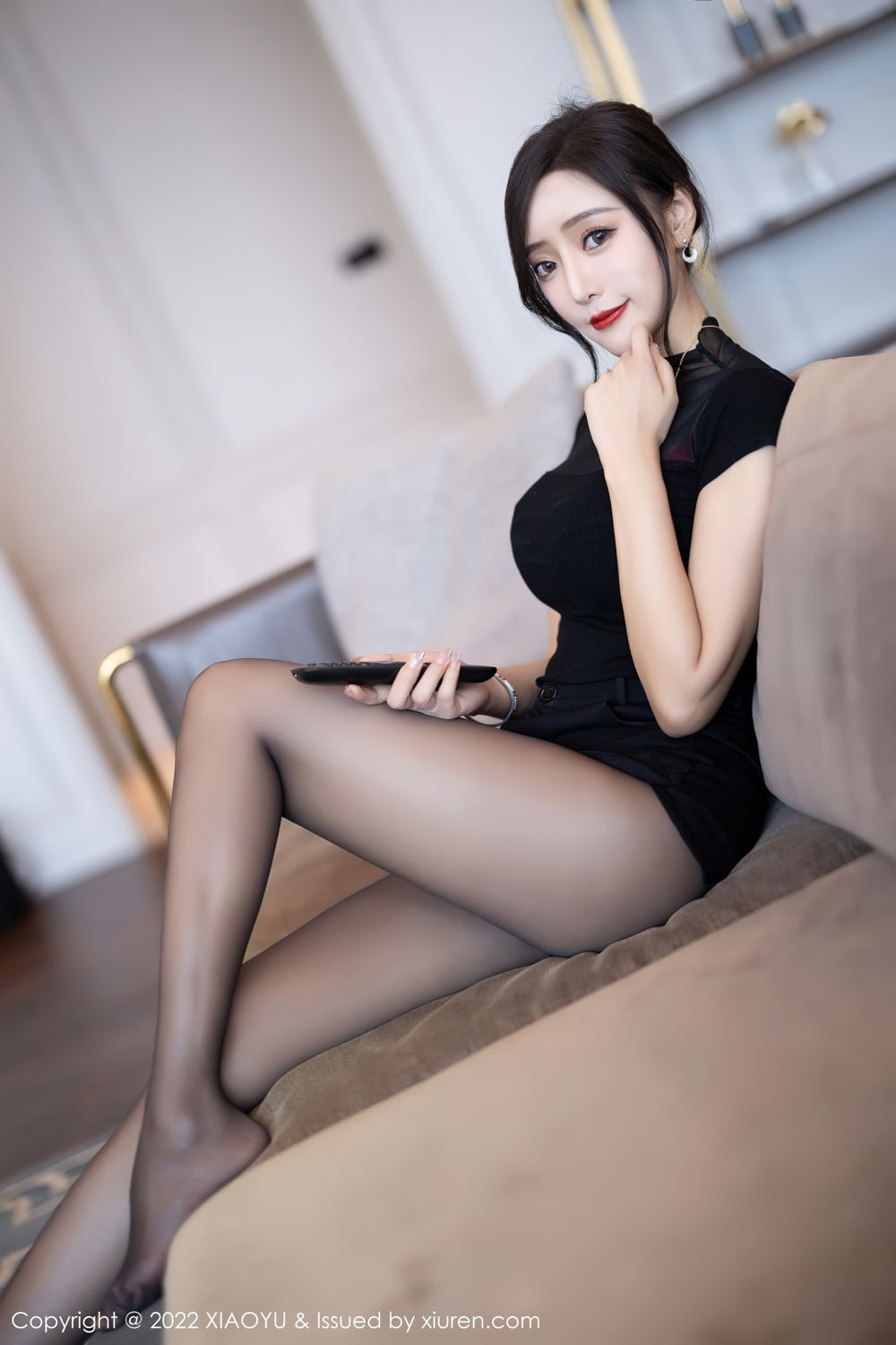 [XIAOYU]高清写真图 2022.08.08 VOL.837 王馨瑶yanni