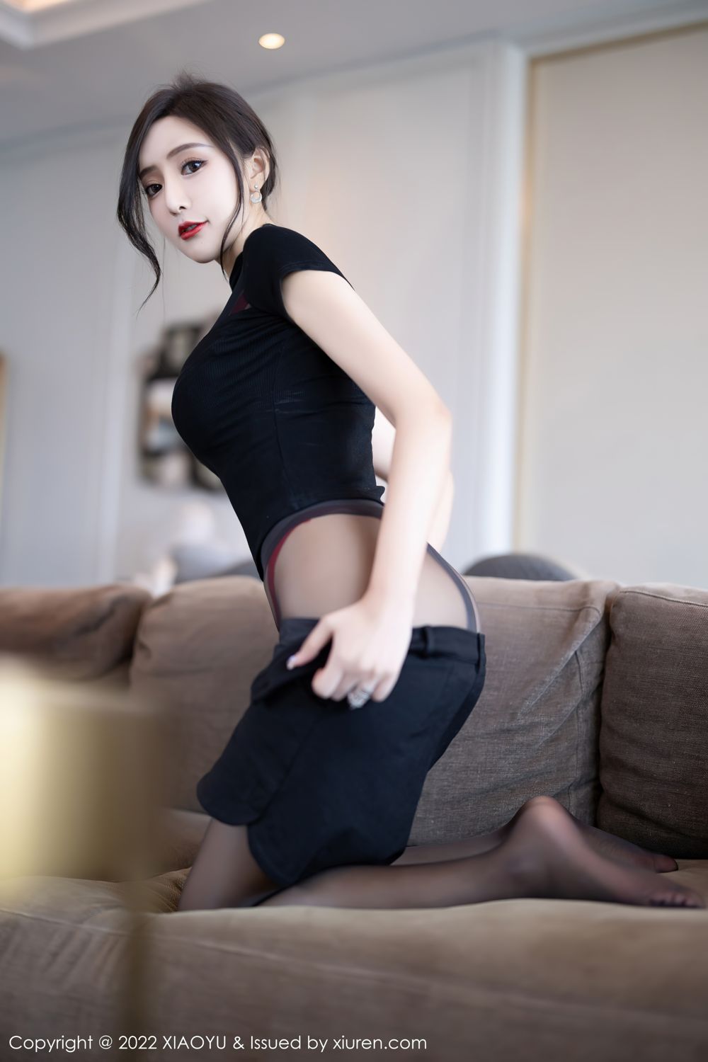 [XIAOYU]高清写真图 2022.08.08 VOL.837 王馨瑶yanni