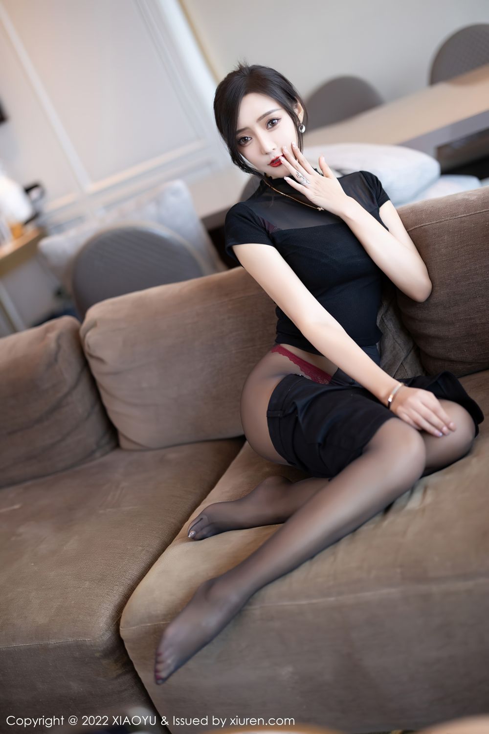[XIAOYU]高清写真图 2022.08.08 VOL.837 王馨瑶yanni