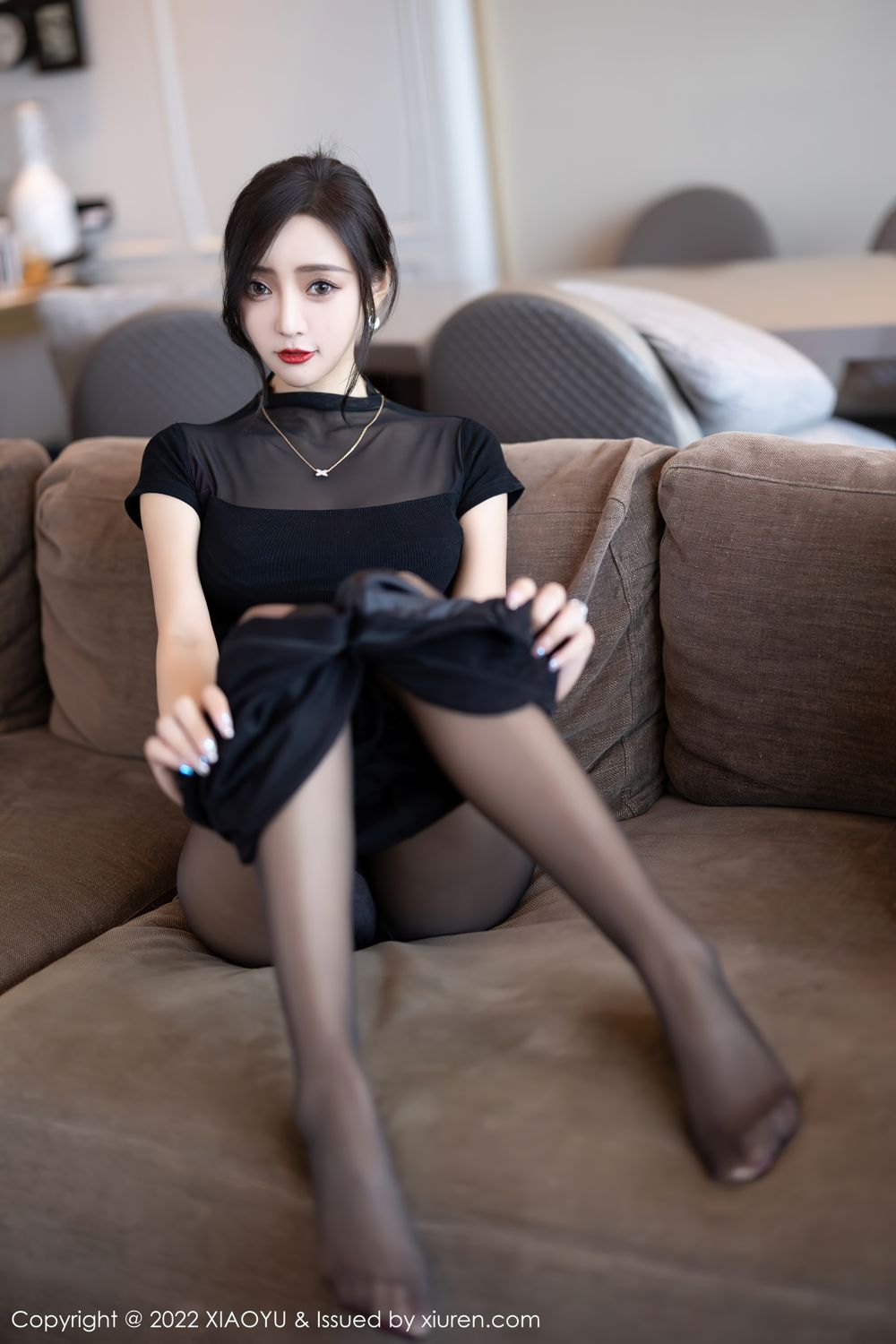 [XIAOYU]高清写真图 2022.08.08 VOL.837 王馨瑶yanni