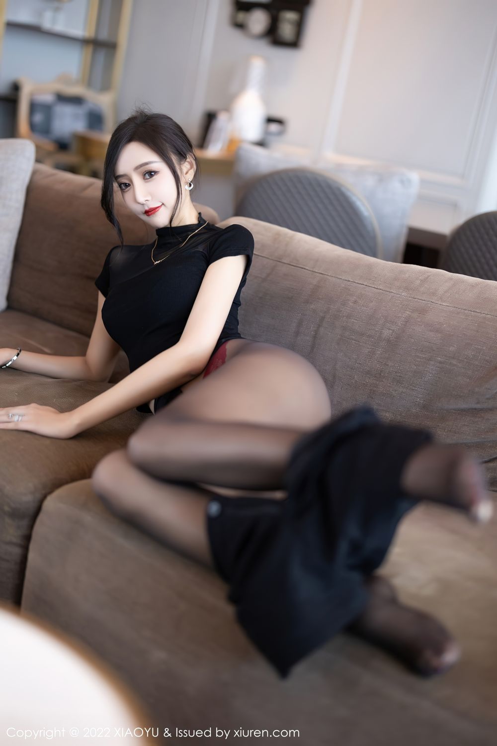 [XIAOYU]高清写真图 2022.08.08 VOL.837 王馨瑶yanni