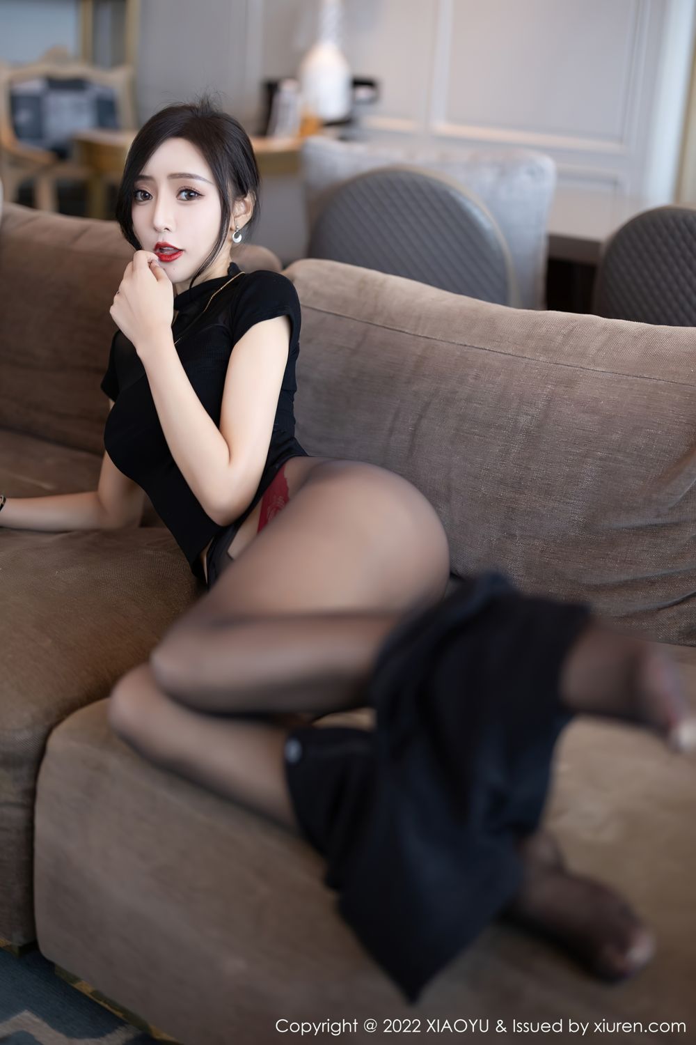 [XIAOYU]高清写真图 2022.08.08 VOL.837 王馨瑶yanni