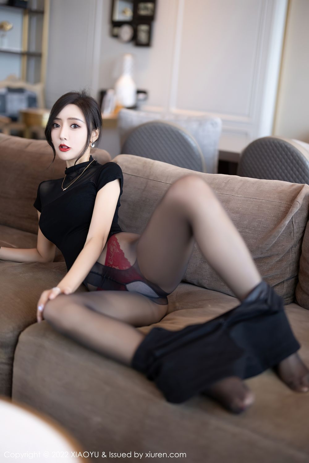 [XIAOYU]高清写真图 2022.08.08 VOL.837 王馨瑶yanni