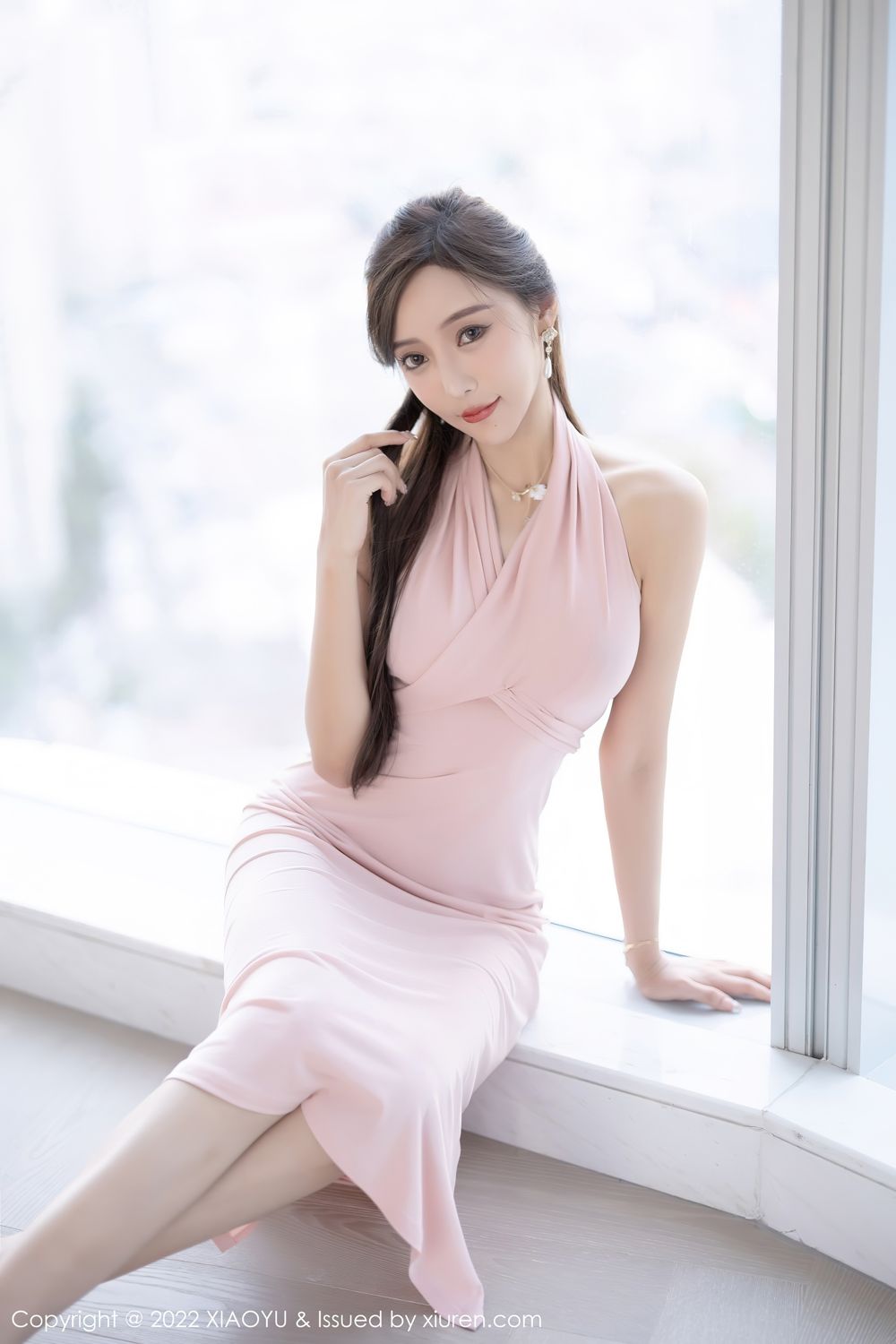 [XIAOYU]高清写真图 2022.08.22 VOL.847 王馨瑶yanni