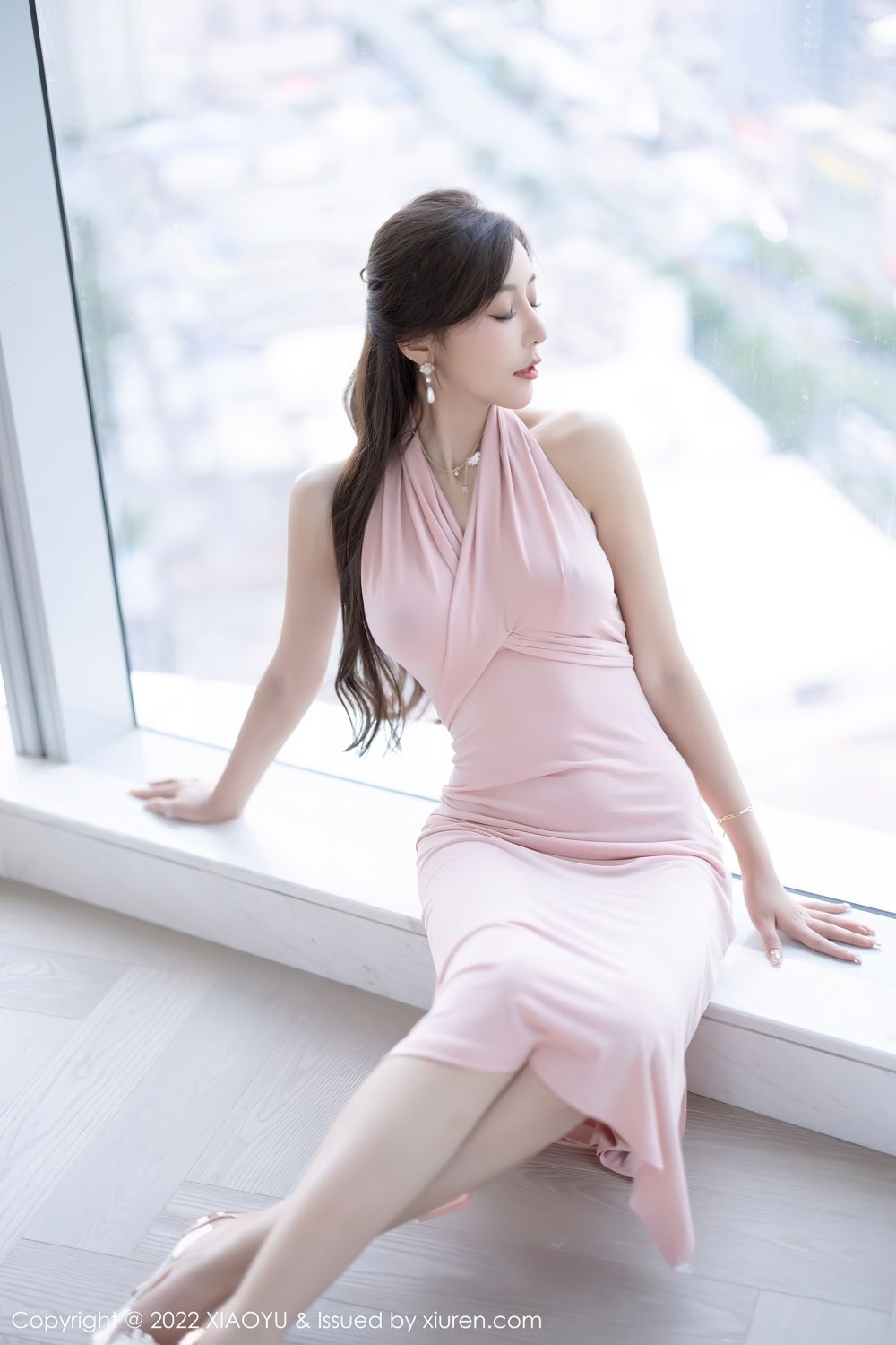 [XIAOYU]高清写真图 2022.08.22 VOL.847 王馨瑶yanni