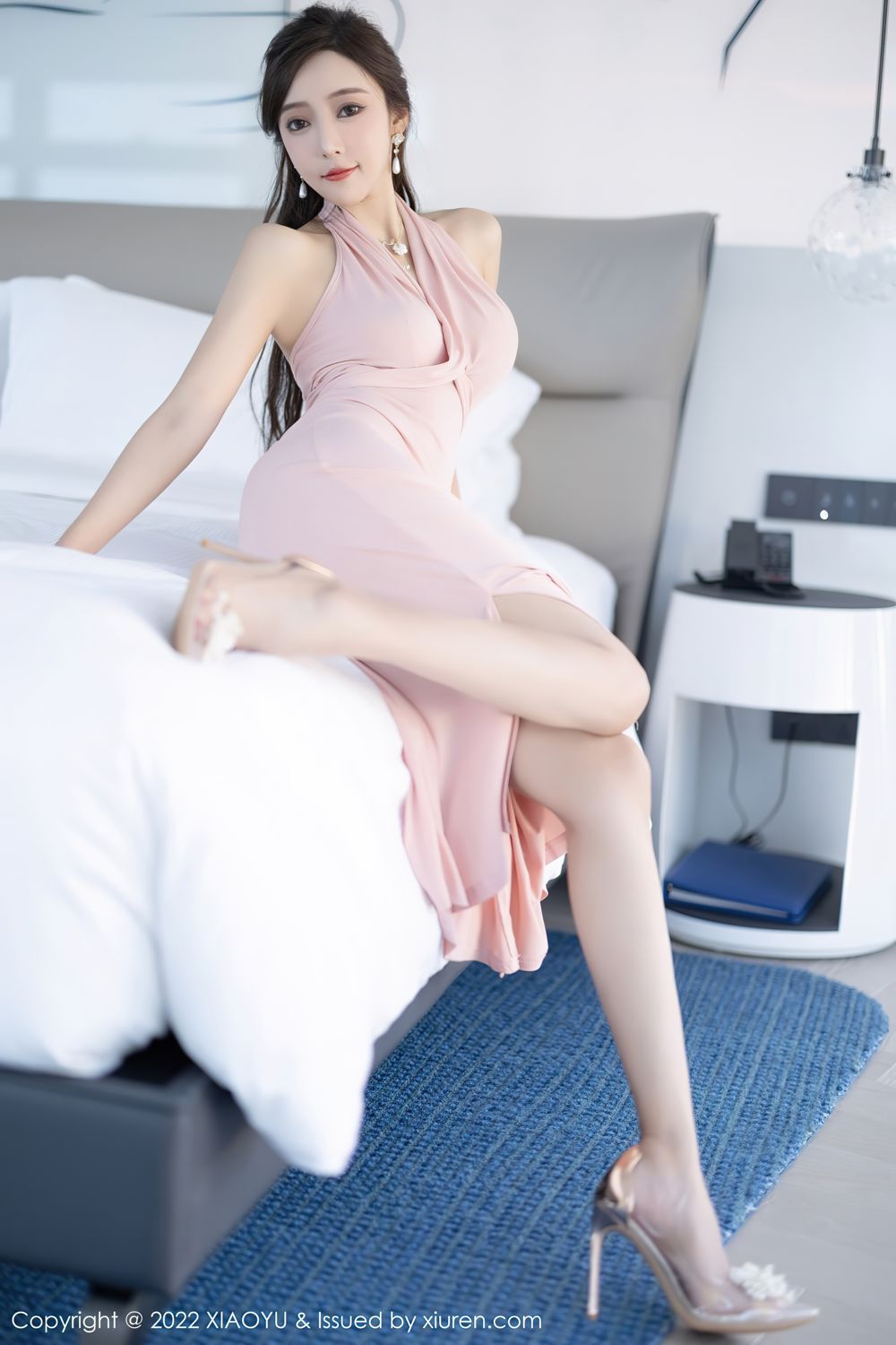 [XIAOYU]高清写真图 2022.08.22 VOL.847 王馨瑶yanni