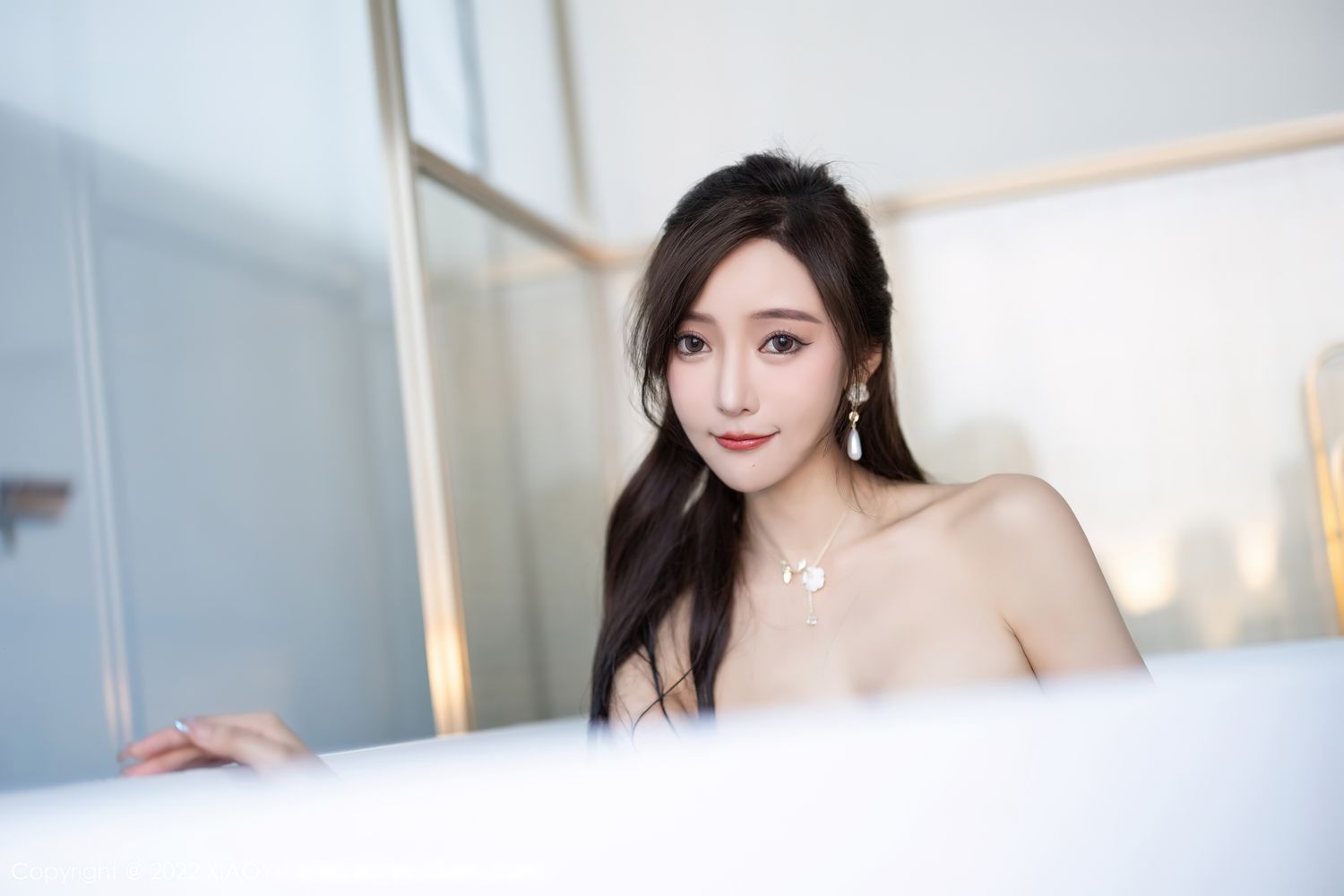 [XIAOYU]高清写真图 2022.08.22 VOL.847 王馨瑶yanni