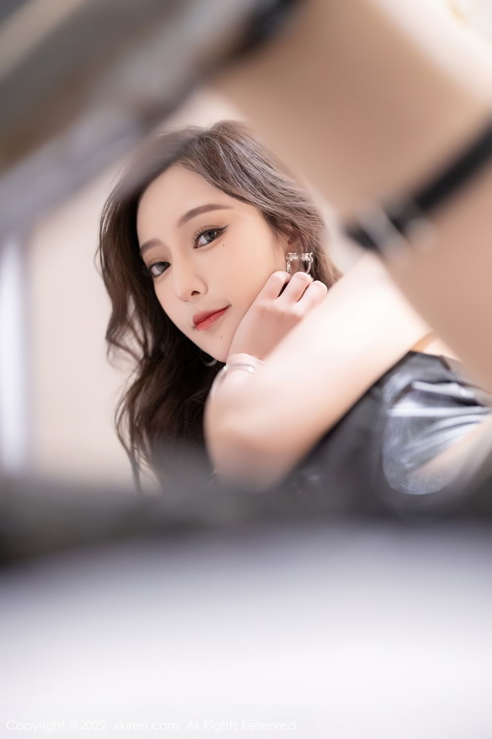 [XiuRen]高清写真图 2022.08.25 No.5494 王馨瑶yanni