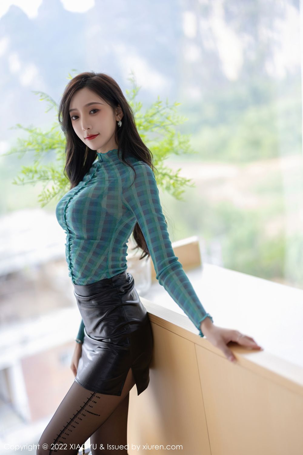 [XIAOYU]高清写真图 2022.10.10 VOL.878 王馨瑶yanni