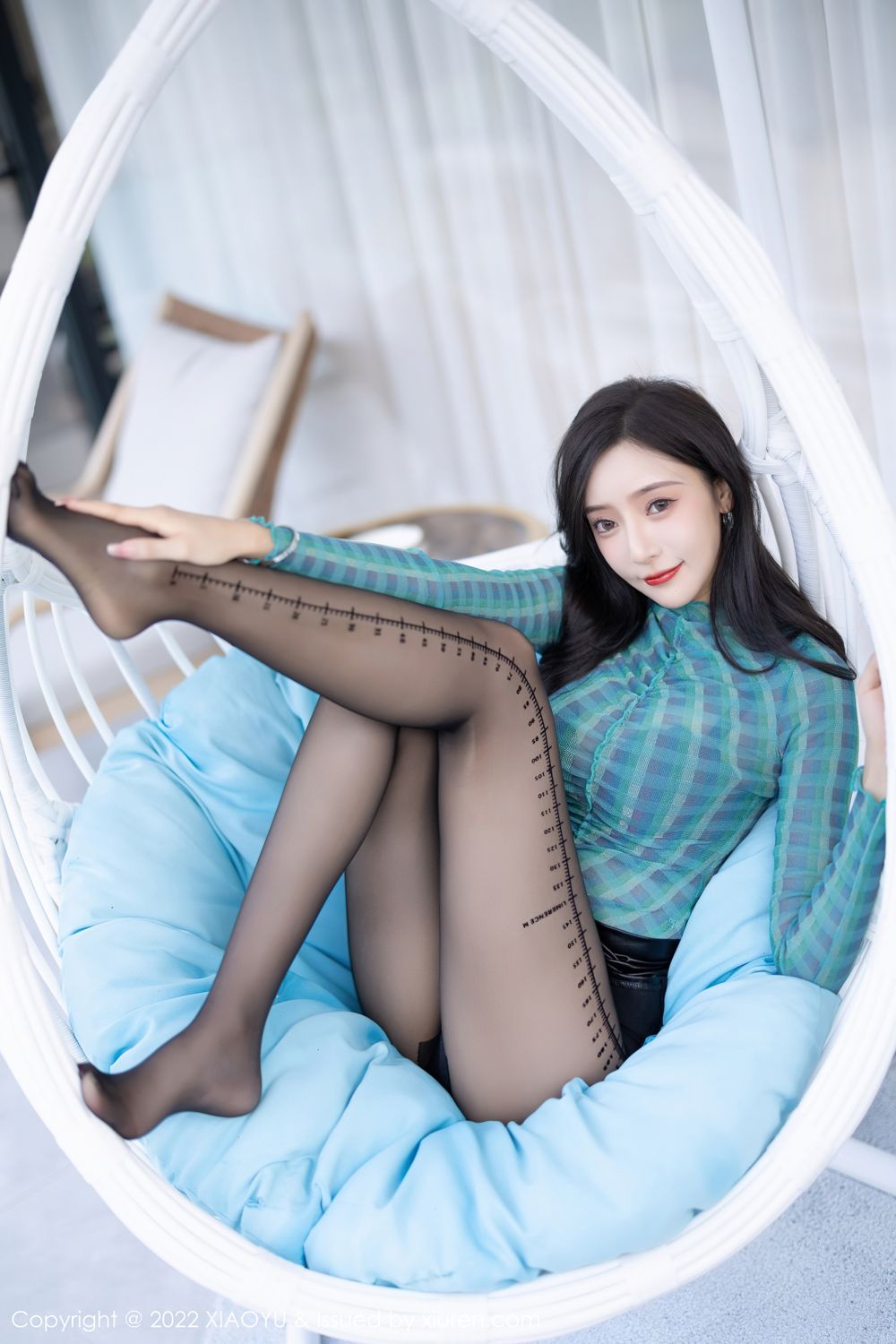 [XIAOYU]高清写真图 2022.10.10 VOL.878 王馨瑶yanni
