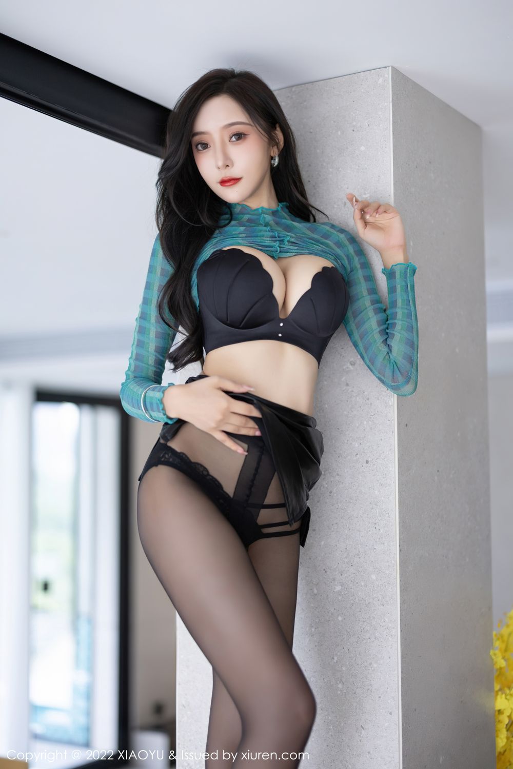 [XIAOYU]高清写真图 2022.10.10 VOL.878 王馨瑶yanni