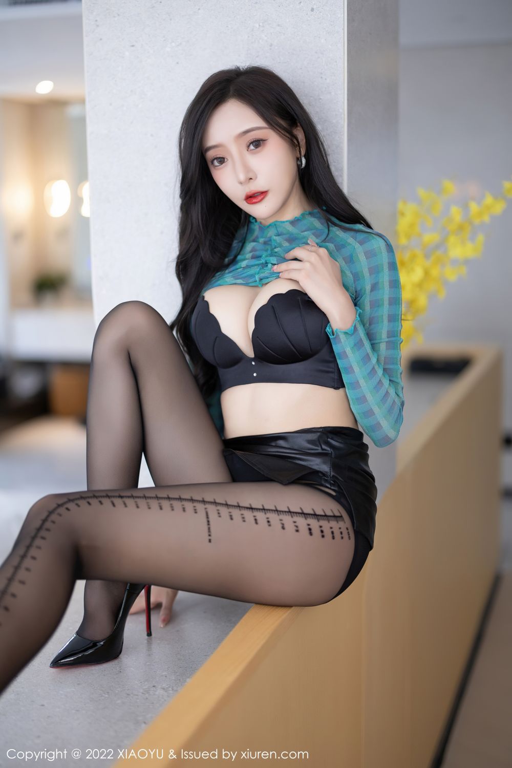 [XIAOYU]高清写真图 2022.10.10 VOL.878 王馨瑶yanni