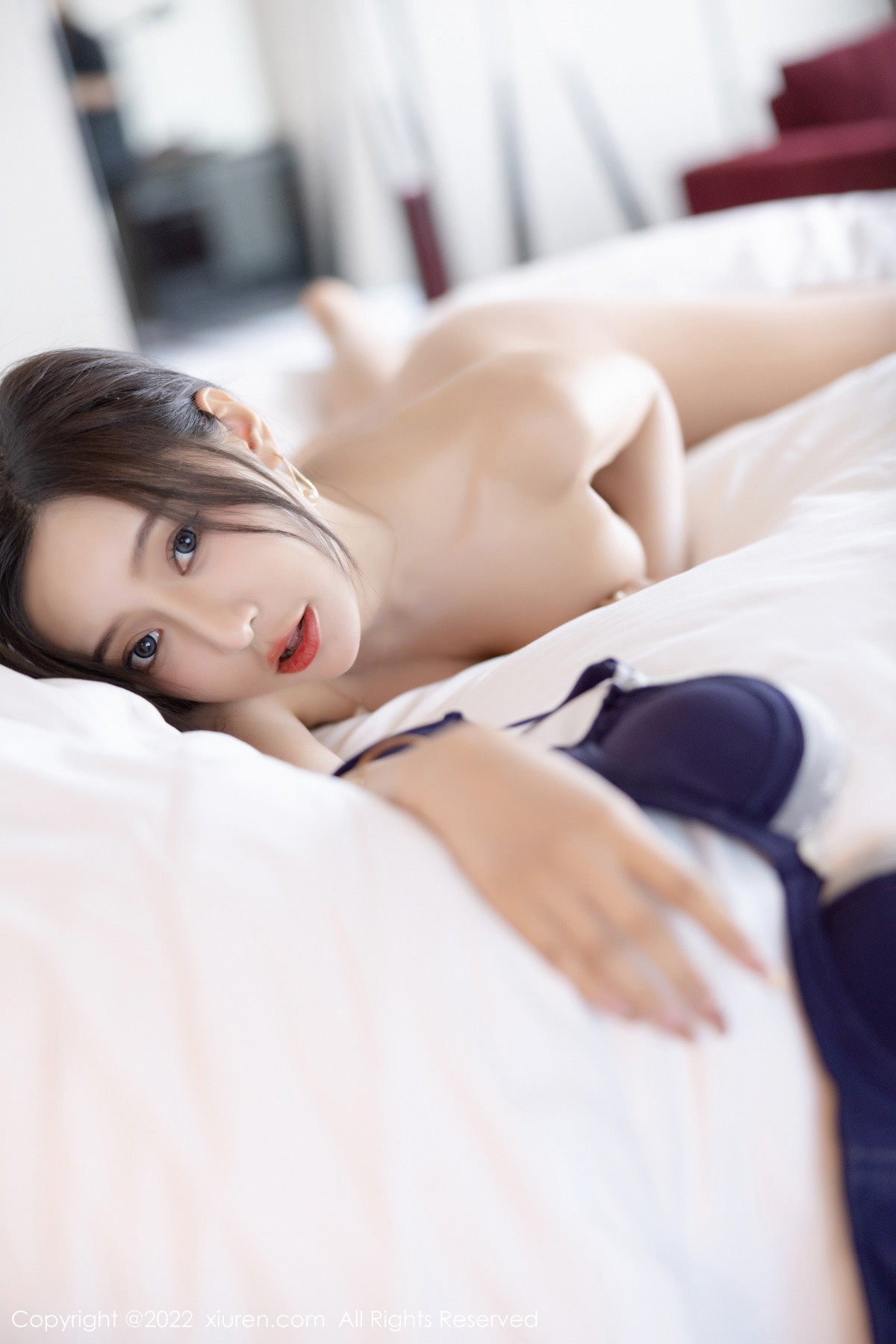[XiuRen]高清写真图 2022.12.09 No.5978 王馨瑶yanni 时尚美腿