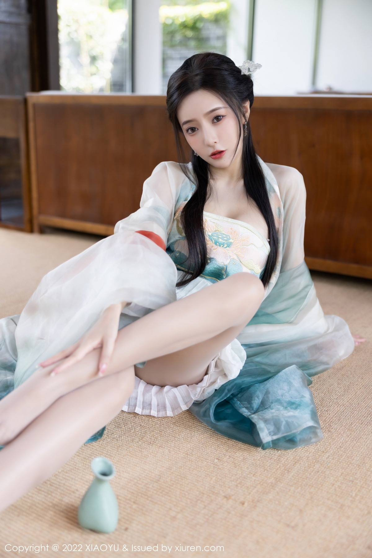 [XIAOYU]高清写真图 2022.10.25 VOL.889 王馨瑶yanni 杭州旅拍