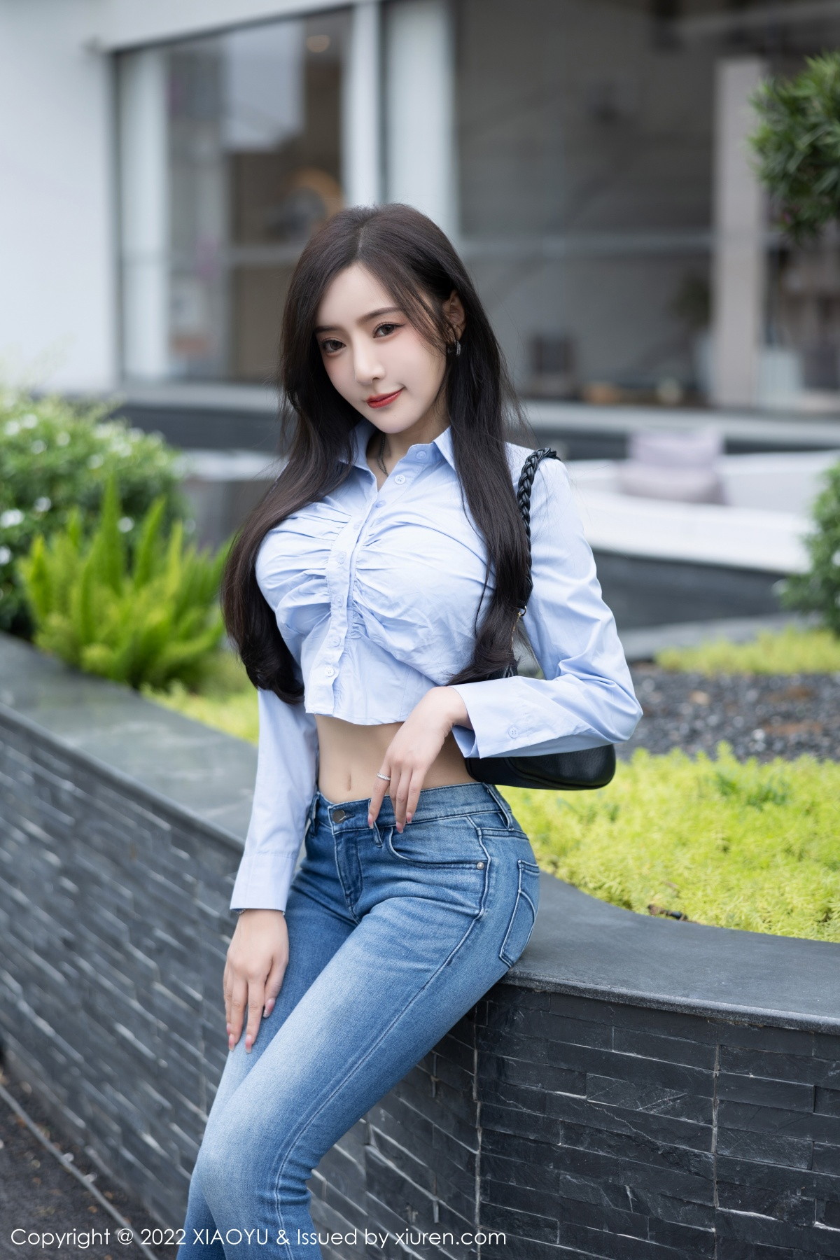 [XIAOYU]高清写真图 2022.11.15 VOL.904 王馨瑶yanni 杭州旅拍