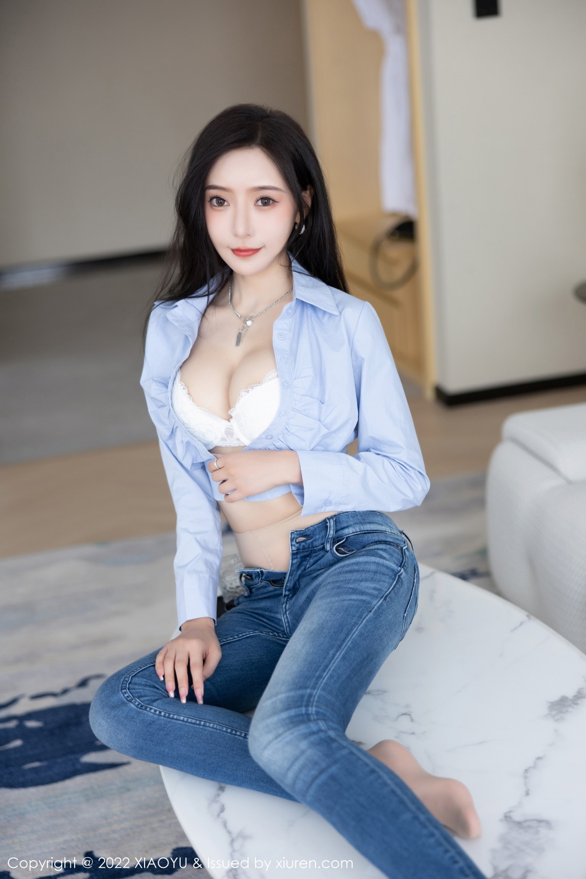 [XIAOYU]高清写真图 2022.11.15 VOL.904 王馨瑶yanni 杭州旅拍