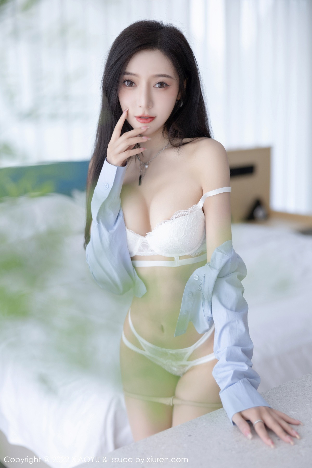 [XIAOYU]高清写真图 2022.11.15 VOL.904 王馨瑶yanni 杭州旅拍