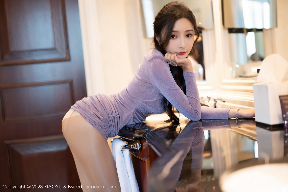 [XIAOYU]高清写真图 2023.01.16 VOL.947 王馨瑶yanni 长裙美腿